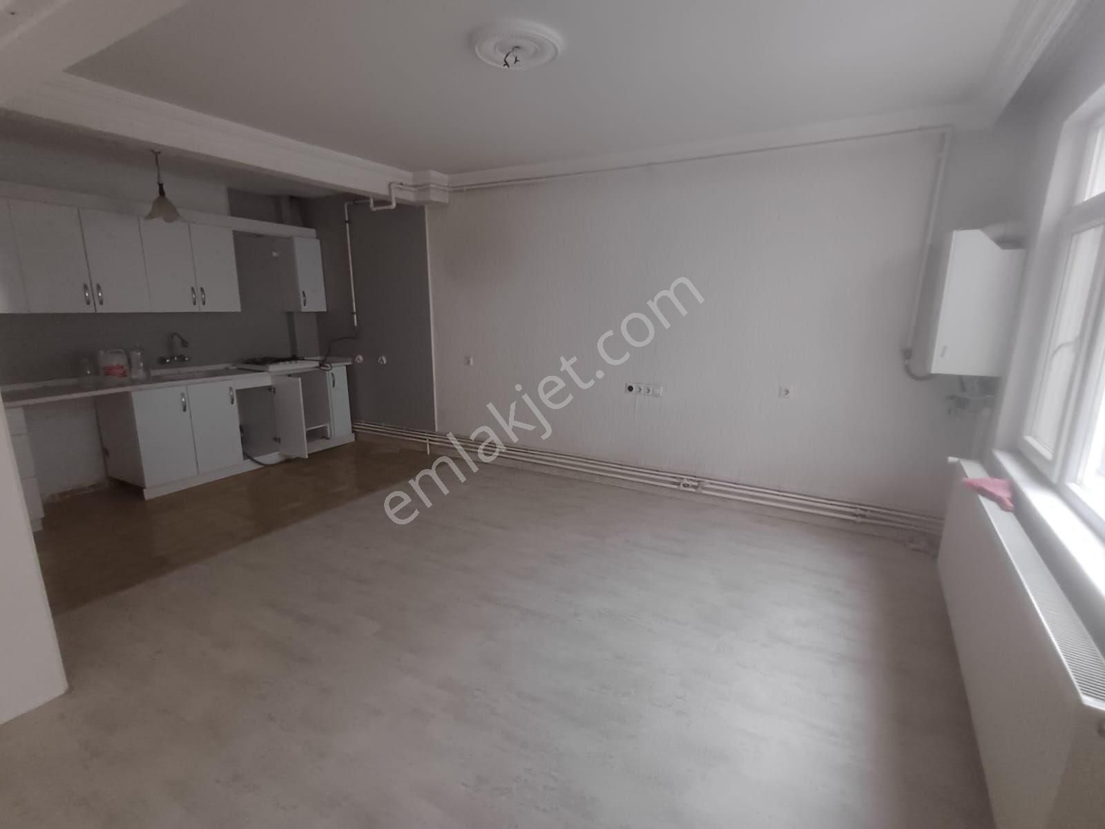 Samsun İlkadım Modern Pazarında Ara Kat Doğagazlı Arsa Tapulu - Görsel 26