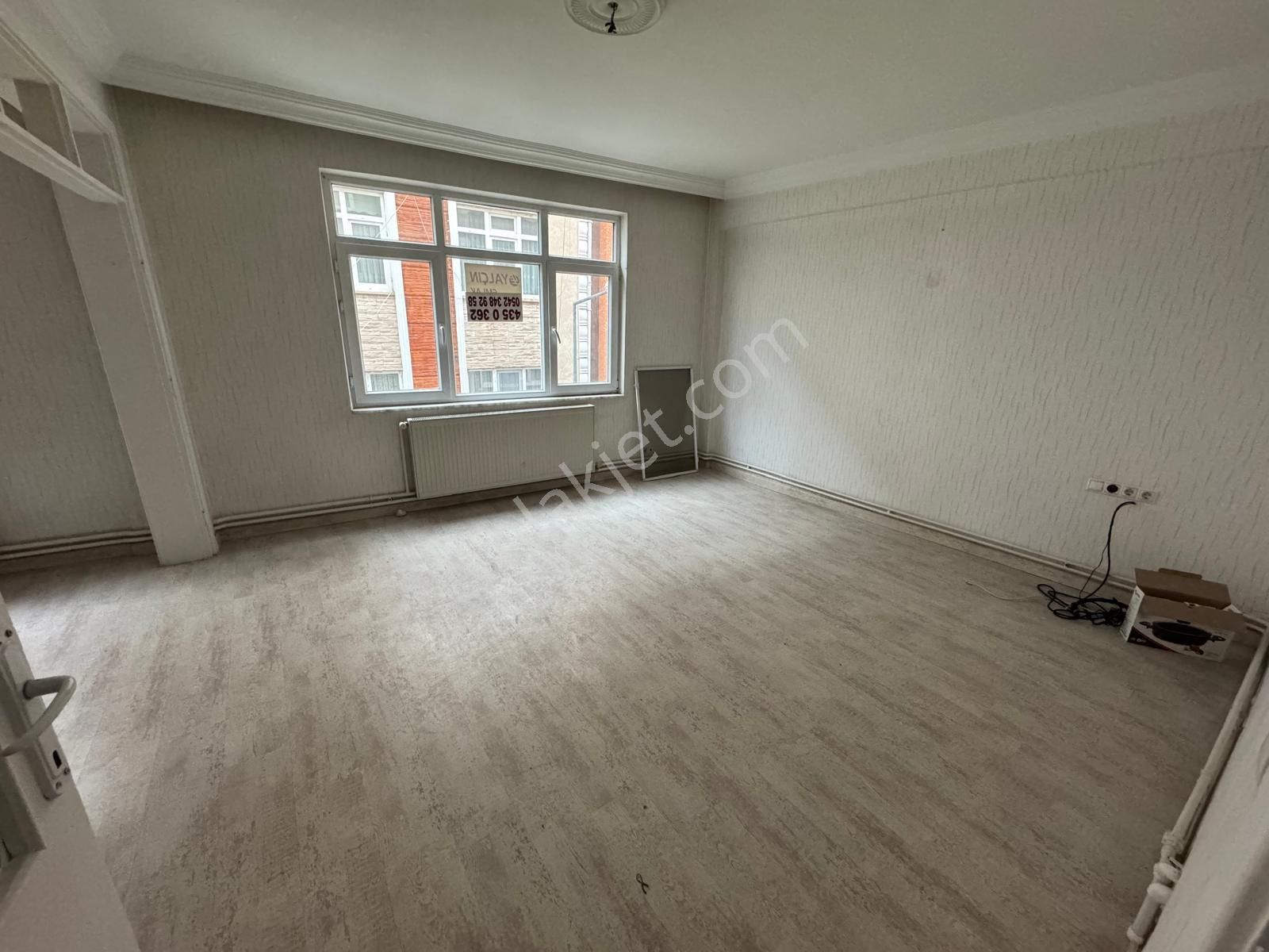 Samsun İlkadım Modern Pazarında Ara Kat Doğagazlı Arsa Tapulu - Görsel 10