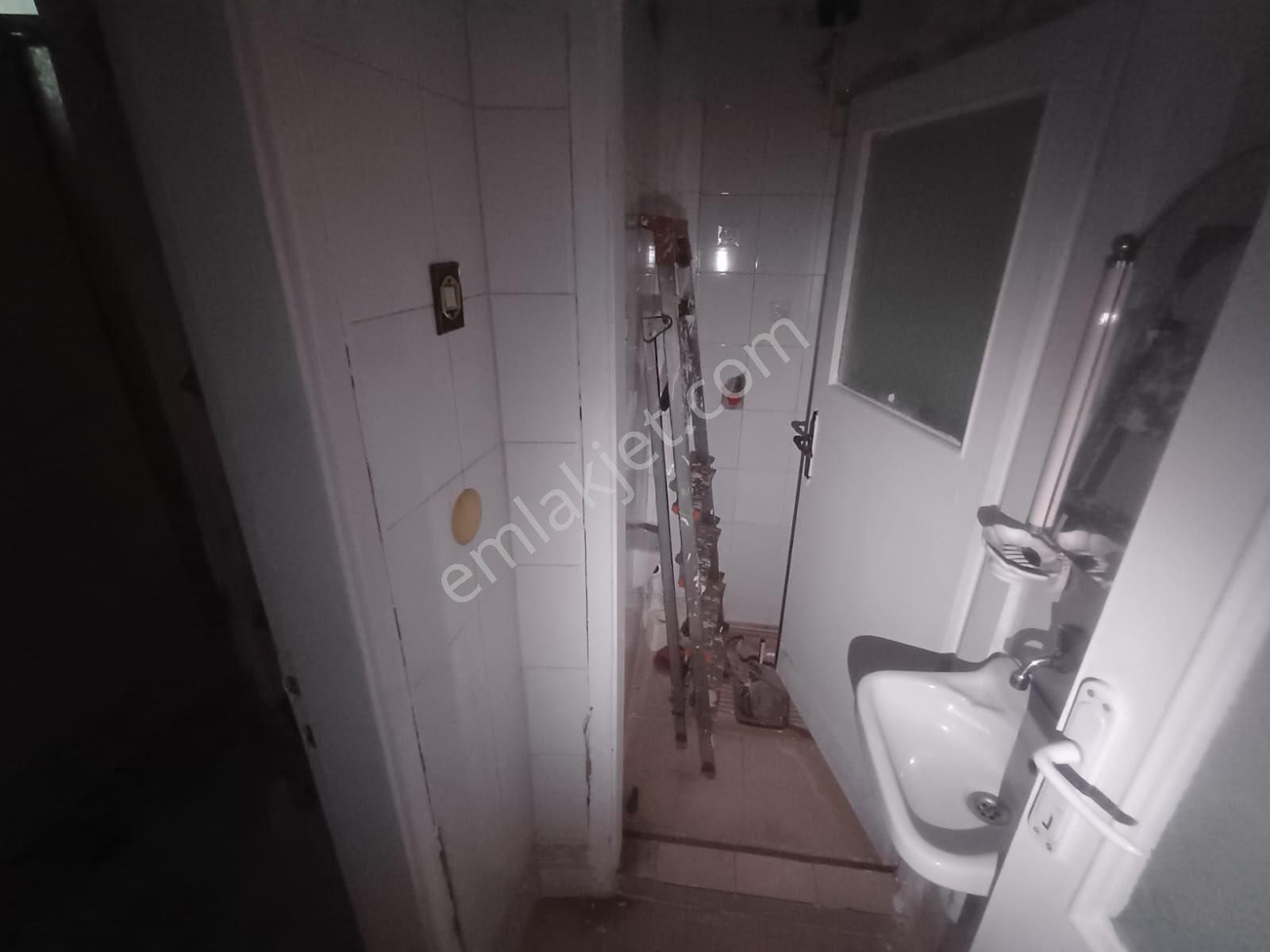 Samsun İlkadım Modern Pazarında Ara Kat Doğagazlı Arsa Tapulu - Görsel 15