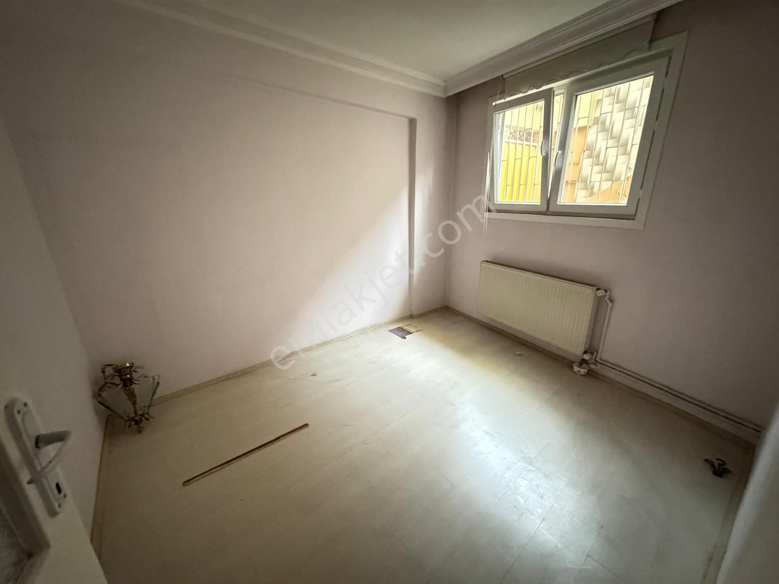 Samsun İlkadım Modern Pazarında Ara Kat Doğagazlı Arsa Tapulu - Görsel 2