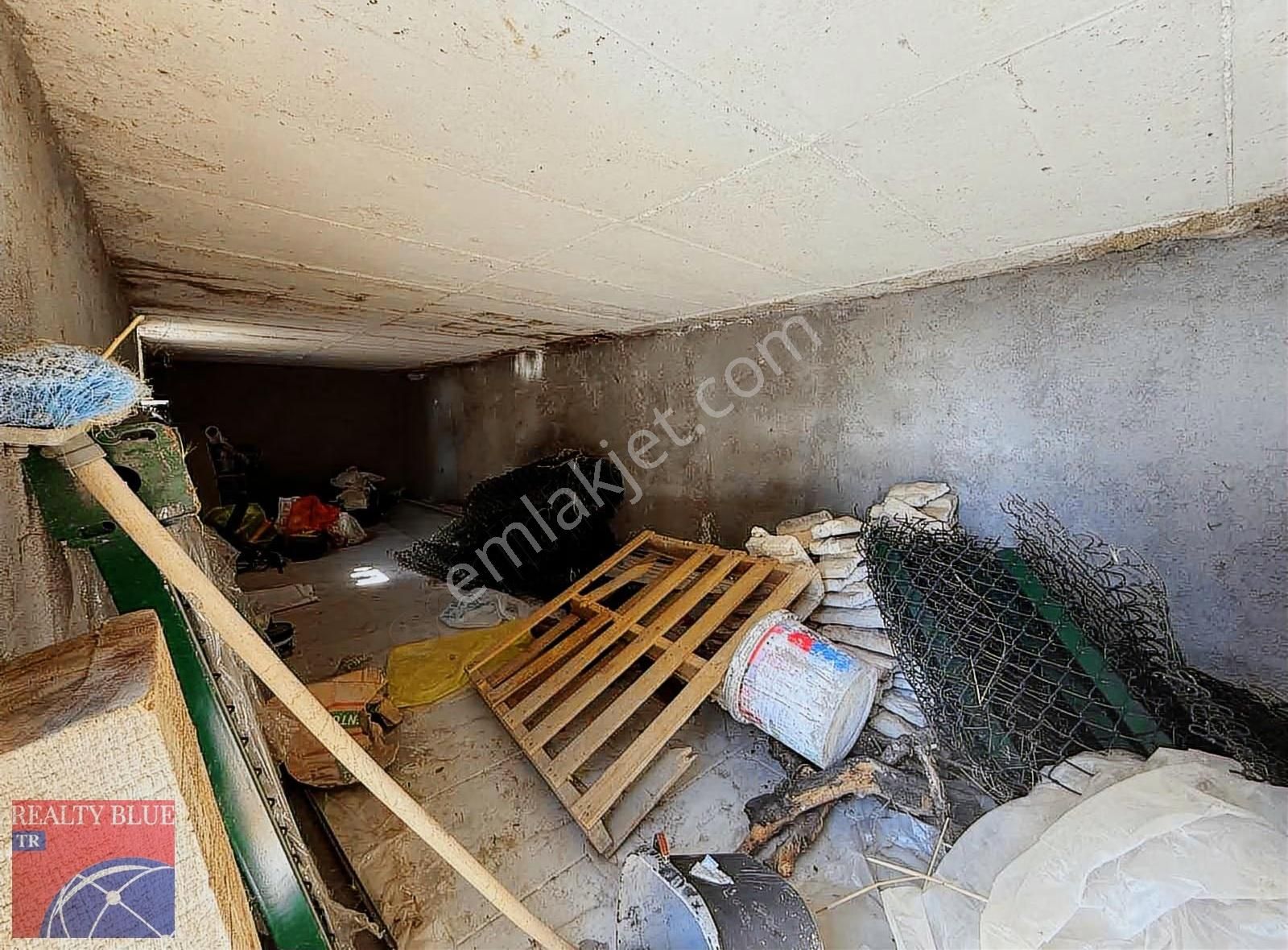 Avşa Adası Zozan Evlerinde Fırsat Dubleks Villa - Görsel 8