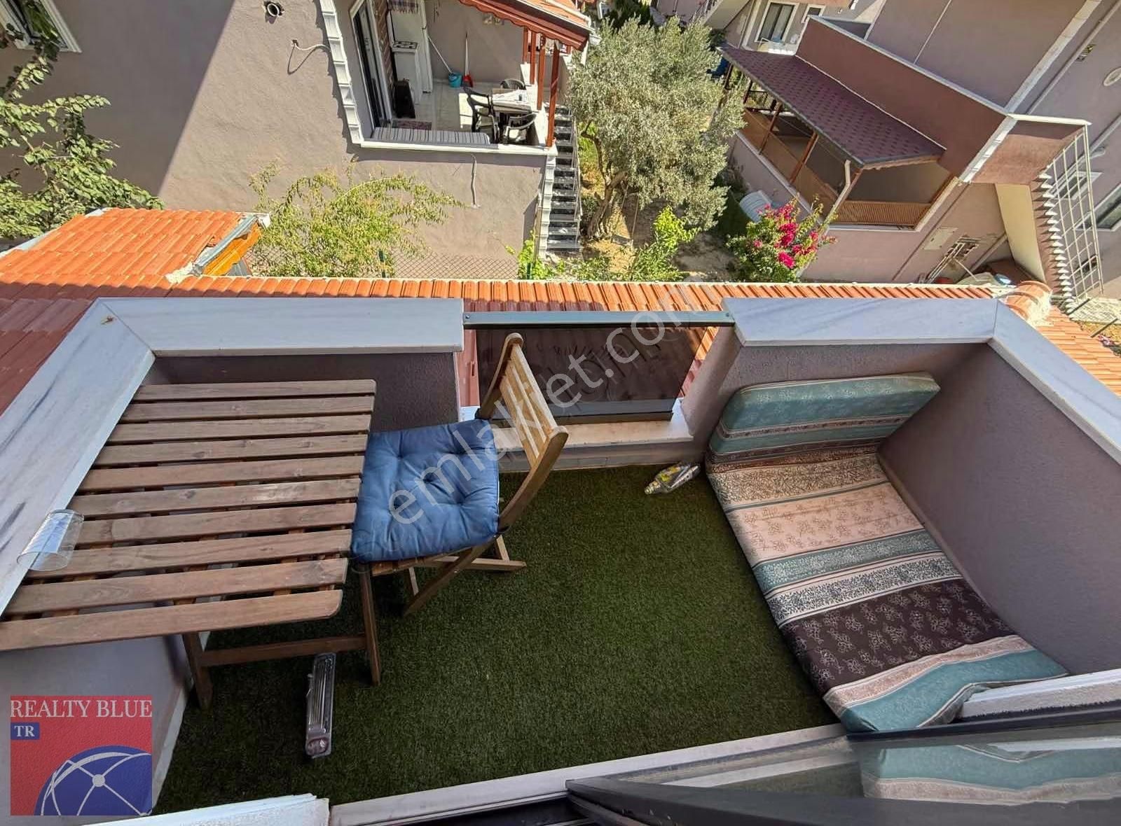 Avşa Adası Zozan Evlerinde Fırsat Dubleks Villa - Görsel 16