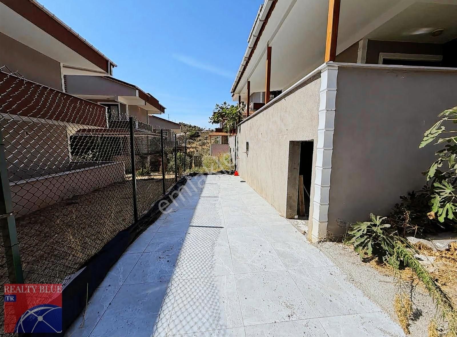 Avşa Adası Zozan Evlerinde Fırsat Dubleks Villa - Görsel 14