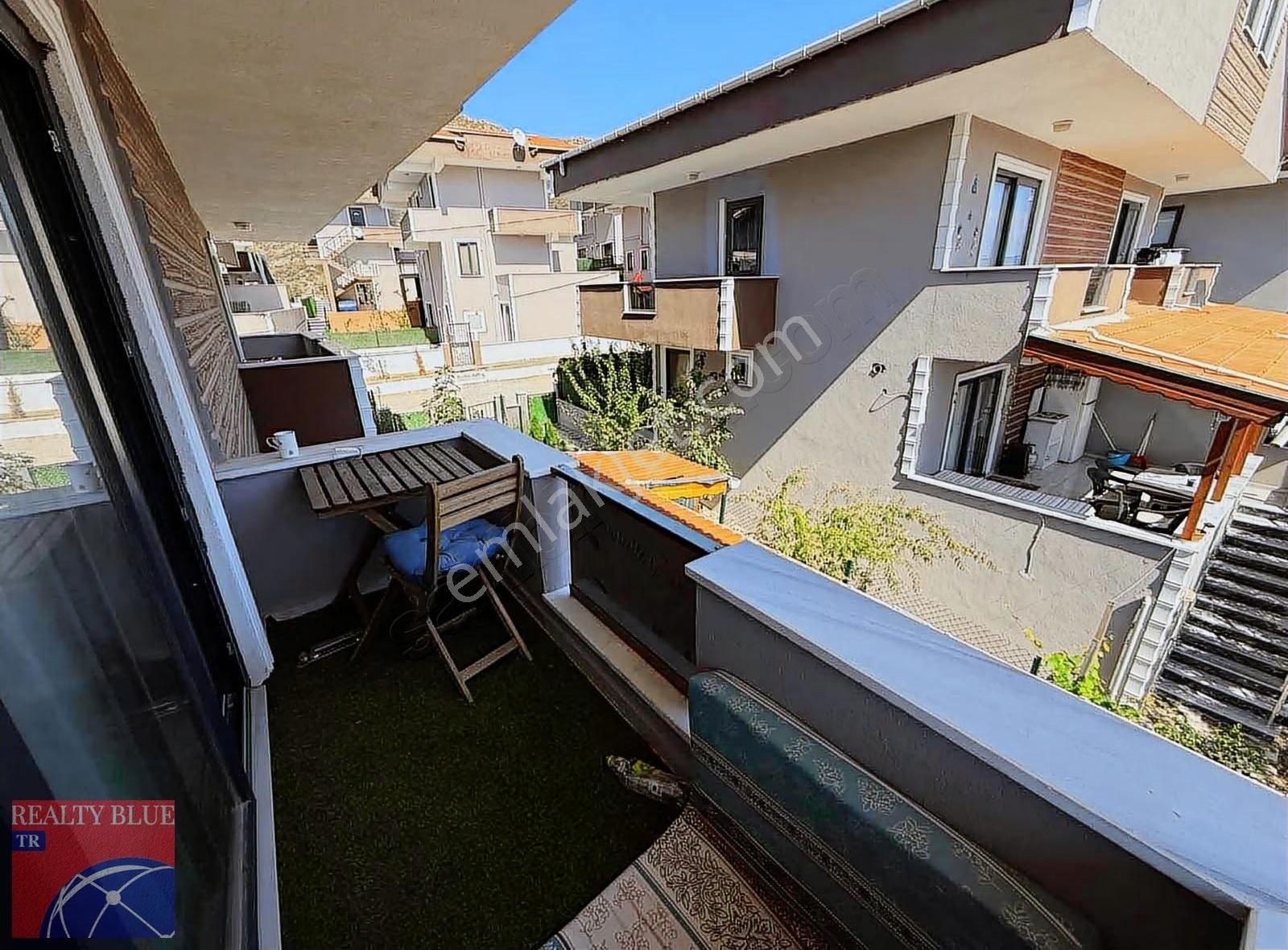 Avşa Adası Zozan Evlerinde Fırsat Dubleks Villa - Görsel 17