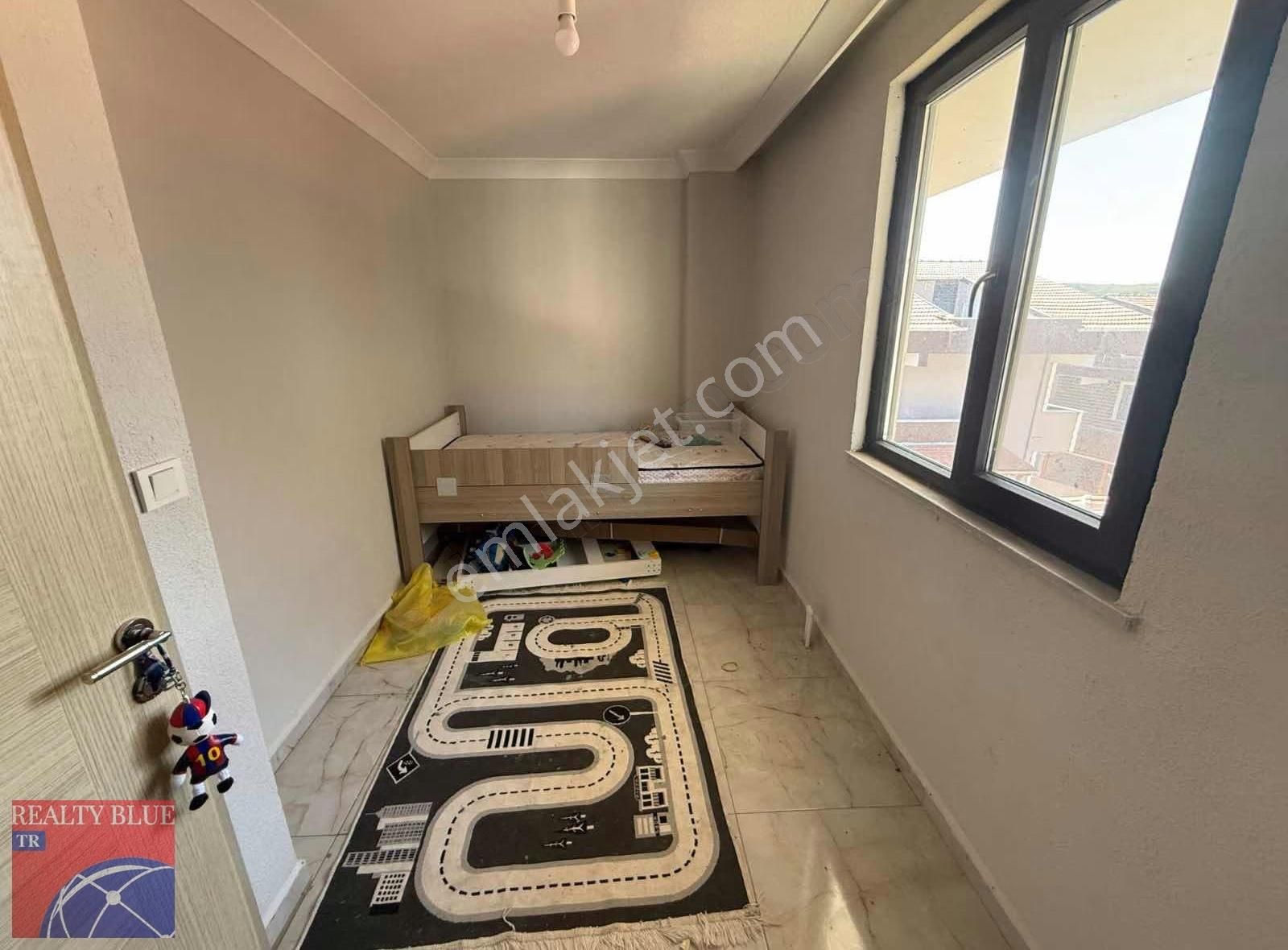 Avşa Adası Zozan Evlerinde Fırsat Dubleks Villa - Görsel 7