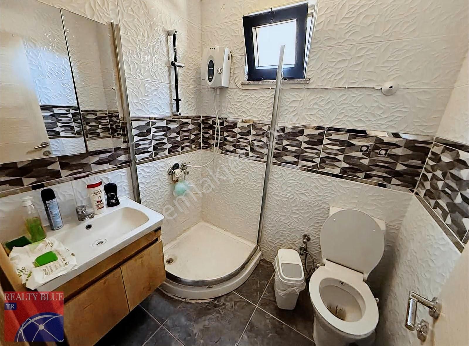 Avşa Adası Zozan Evlerinde Fırsat Dubleks Villa - Görsel 19