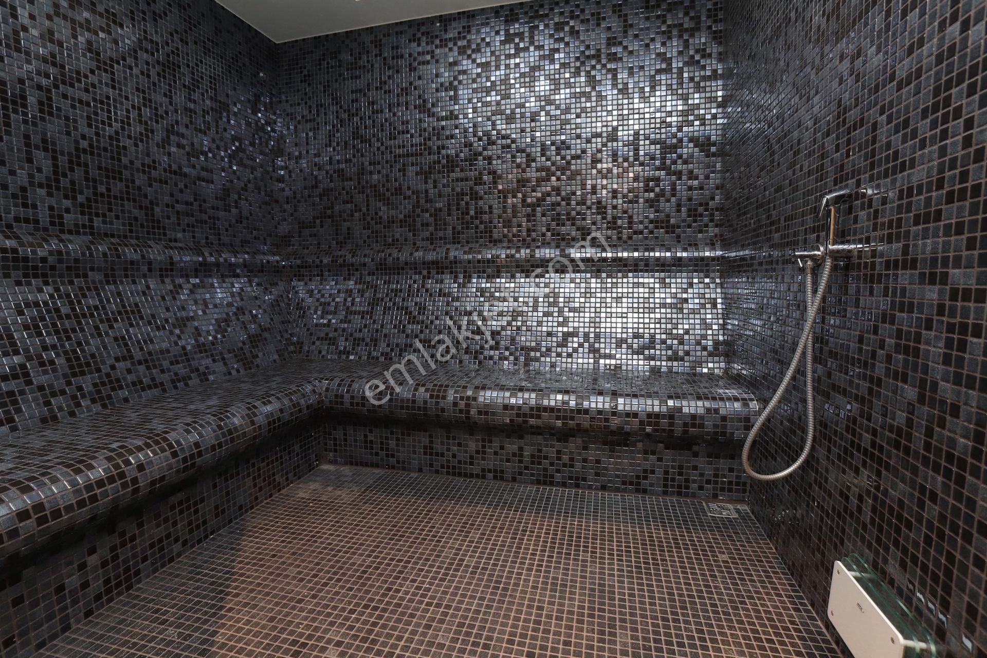 Nişantaşı Koru'da Kiralık 4.5+1 Özel Dekorasyonlu Sıfır - Görsel 2