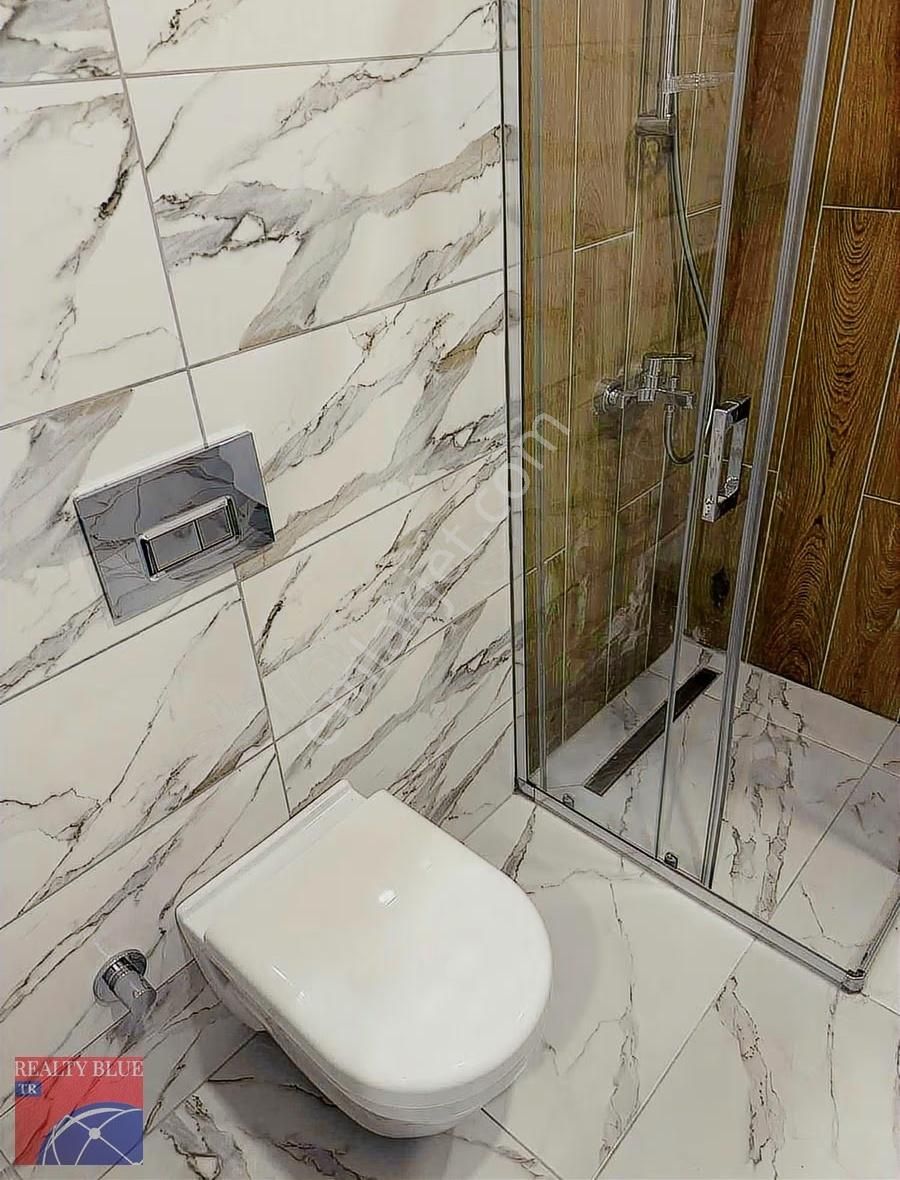 Realt Blue Gayrimenkul'den Kemerburgaz'da 1 + 1 Kiralık Daire - Görsel 21