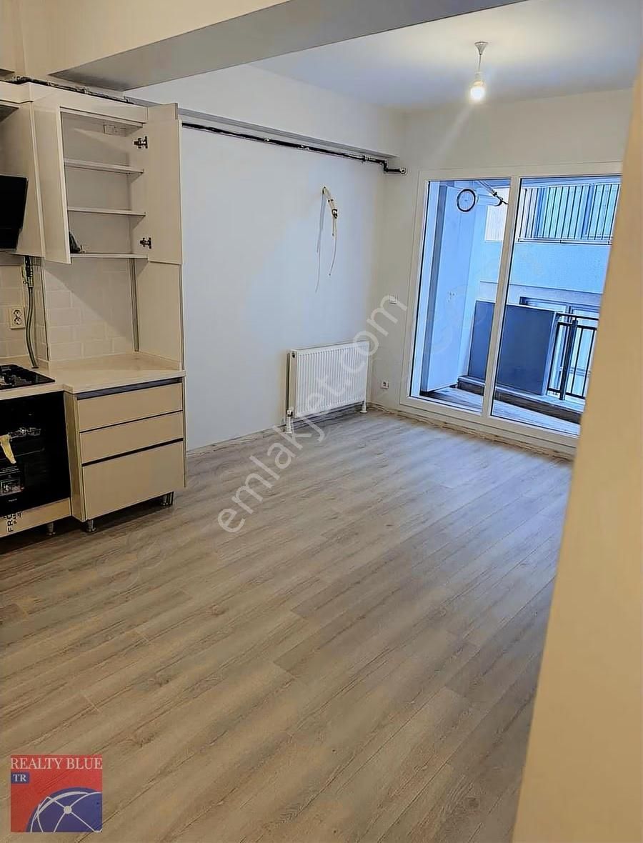 Realt Blue Gayrimenkul'den Kemerburgaz'da 1 + 1 Kiralık Daire - Görsel 17