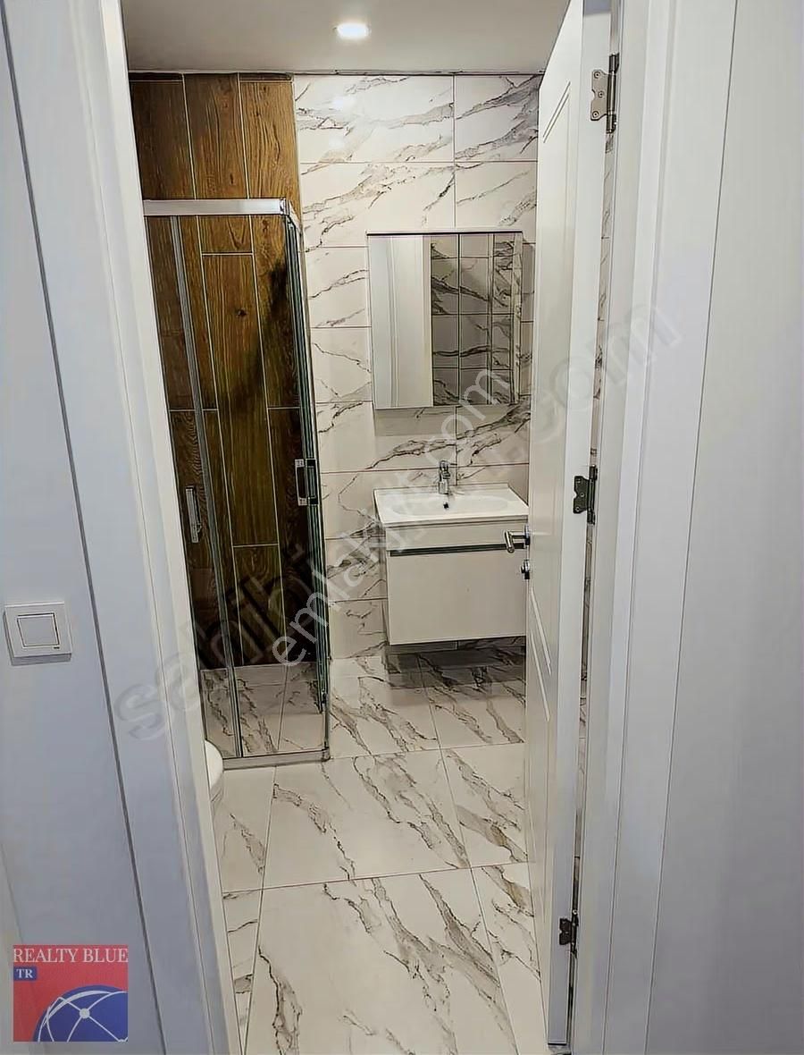 Realt Blue Gayrimenkul'den Kemerburgaz'da 1 + 1 Kiralık Daire - Görsel 14