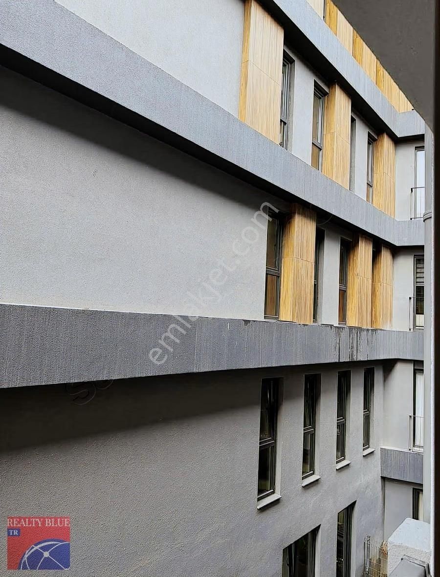 Realt Blue Gayrimenkul'den Kemerburgaz'da 1 + 1 Kiralık Daire - Görsel 18