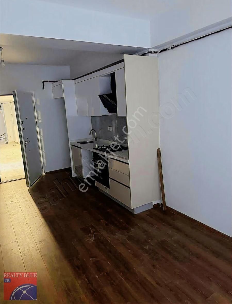 Realt Blue Gayrimenkul'den Kemerburgaz'da 1 + 1 Kiralık Daire - Görsel 37
