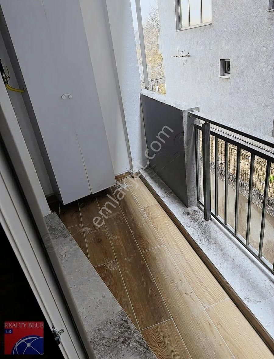 Realt Blue Gayrimenkul'den Kemerburgaz'da 1 + 1 Kiralık Daire - Görsel 5