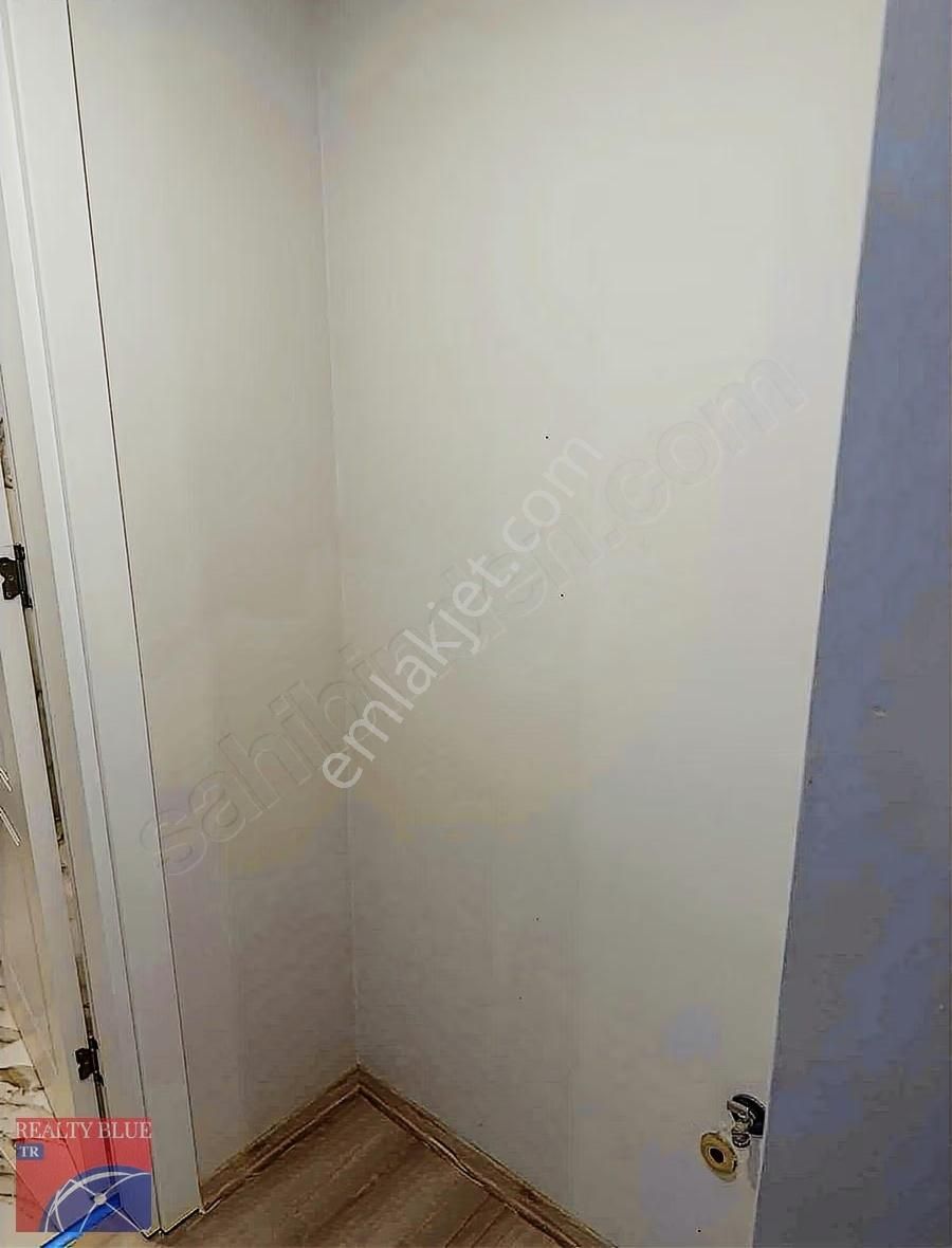 Realt Blue Gayrimenkul'den Kemerburgaz'da 1 + 1 Kiralık Daire - Görsel 24