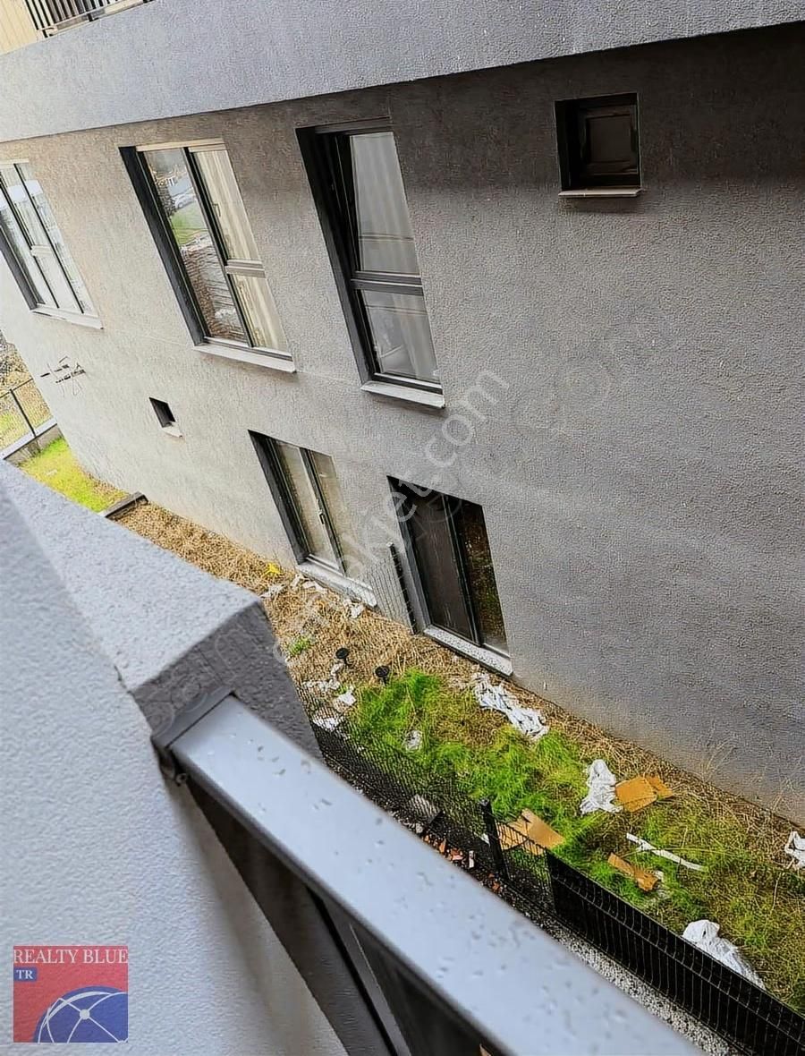 Realt Blue Gayrimenkul'den Kemerburgaz'da 1 + 1 Kiralık Daire - Görsel 20