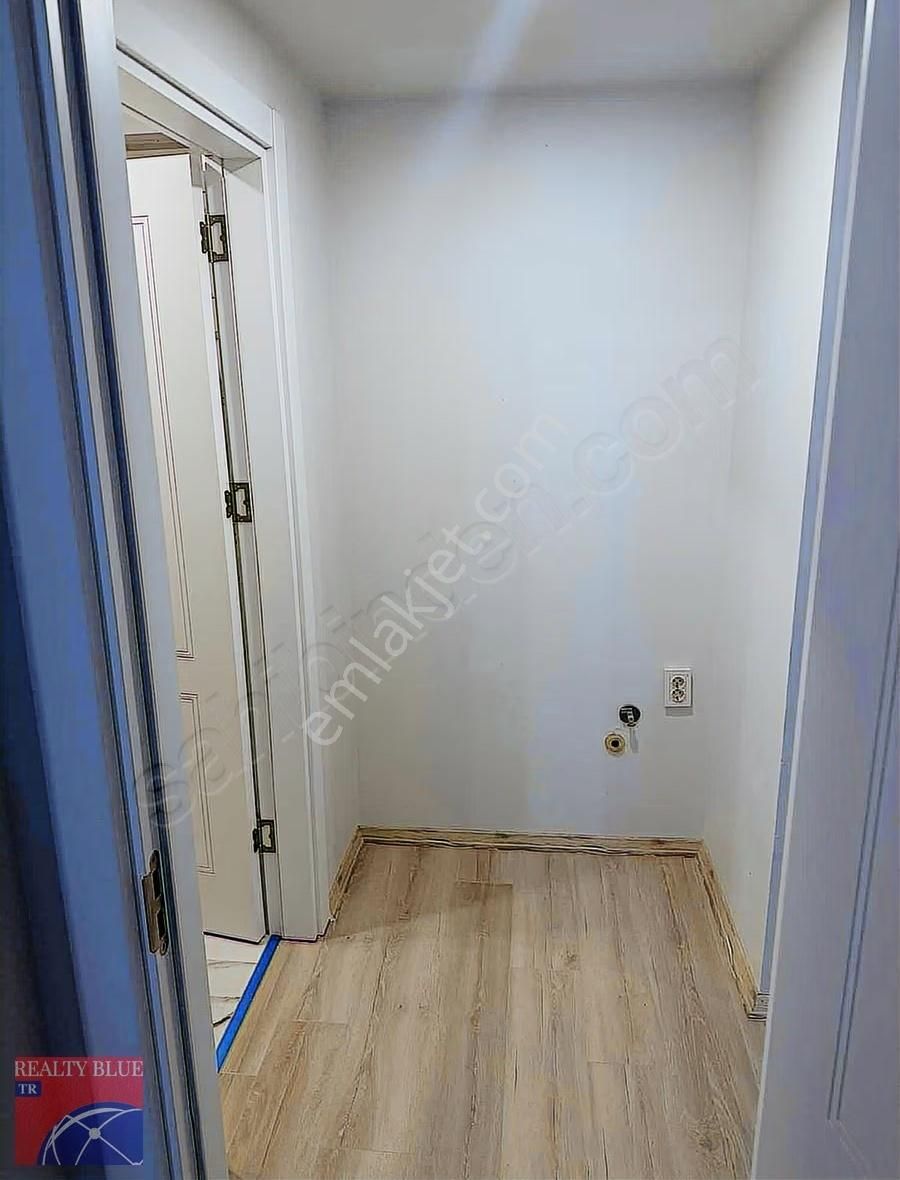 Realt Blue Gayrimenkul'den Kemerburgaz'da 1 + 1 Kiralık Daire - Görsel 12