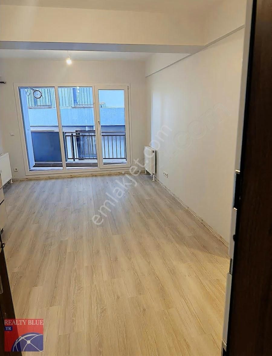 Realt Blue Gayrimenkul'den Kemerburgaz'da 1 + 1 Kiralık Daire - Görsel 13