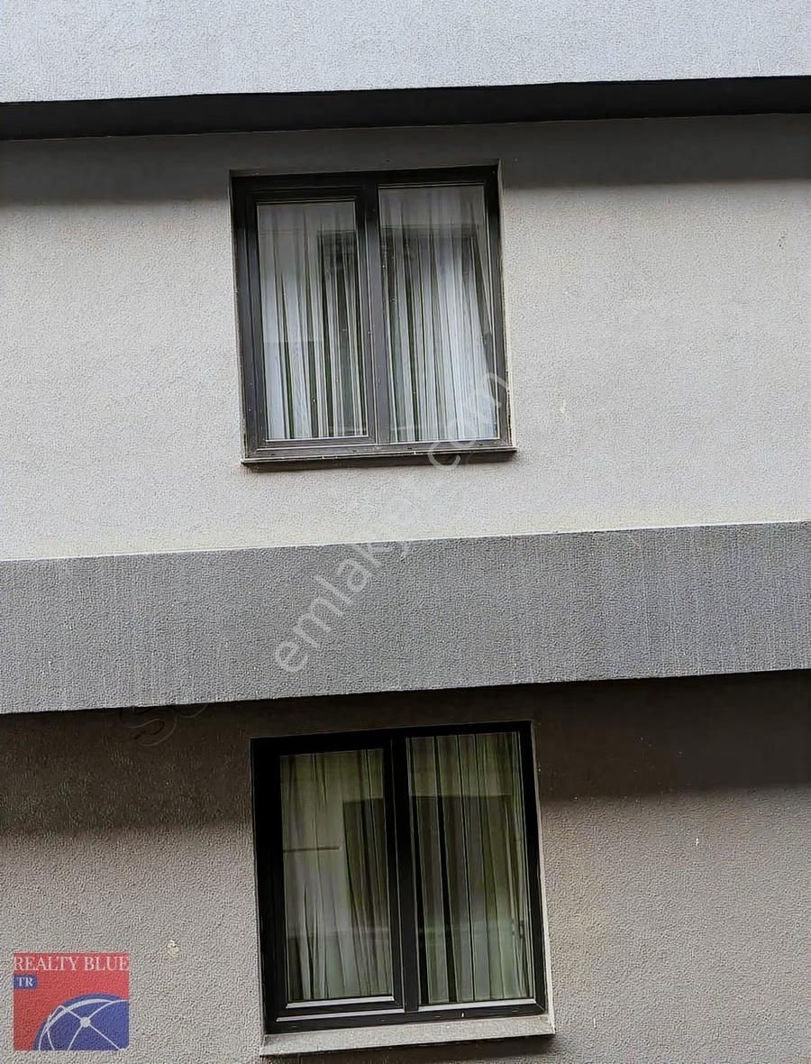 Realt Blue Gayrimenkul'den Kemerburgaz'da 1 + 1 Kiralık Daire - Görsel 22
