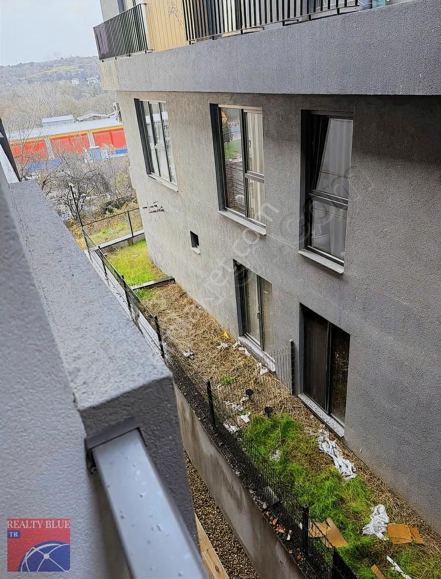 Realt Blue Gayrimenkul'den Kemerburgaz'da 1 + 1 Kiralık Daire - Görsel 8