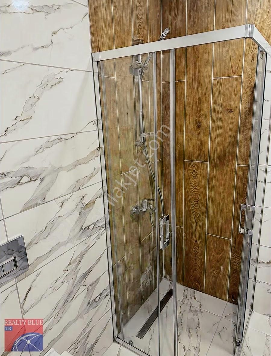 Realt Blue Gayrimenkul'den Kemerburgaz'da 1 + 1 Kiralık Daire - Görsel 10