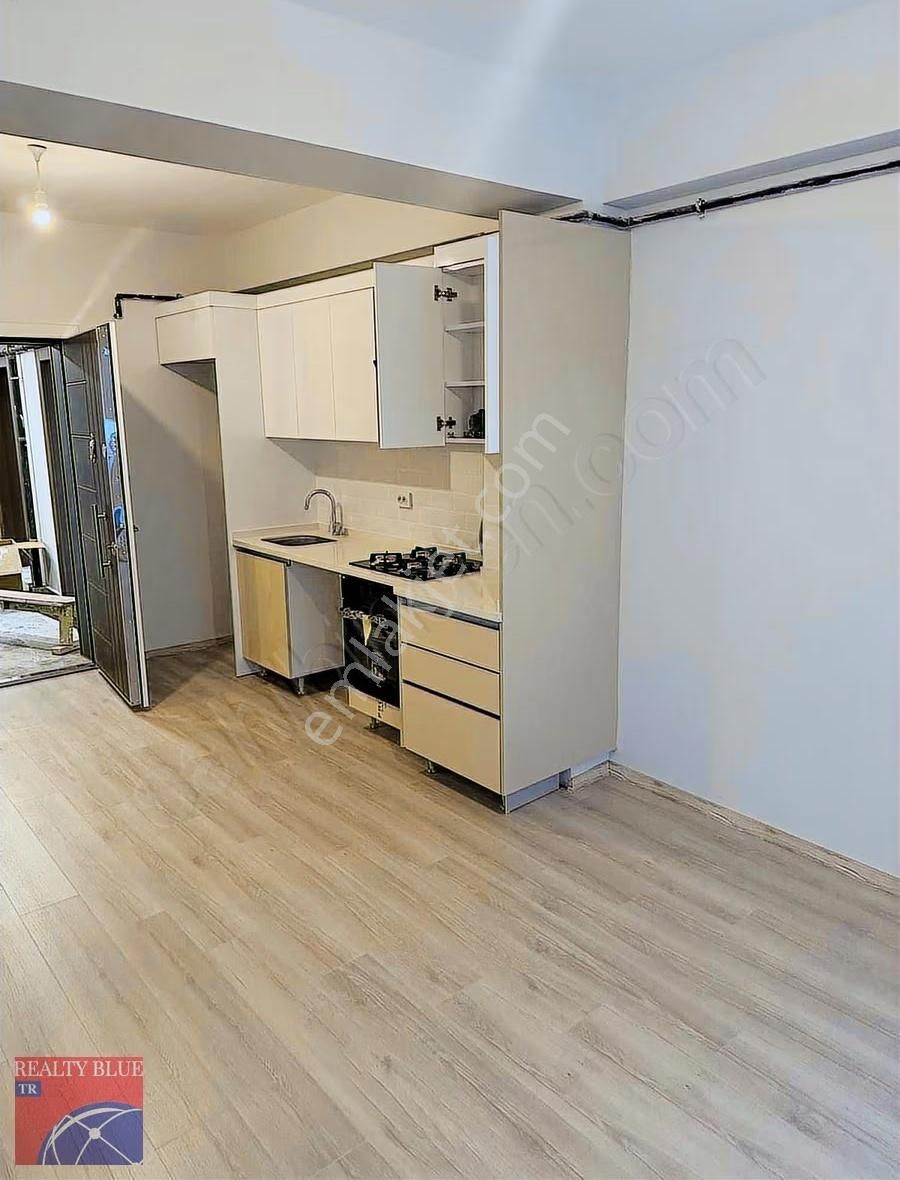 Realt Blue Gayrimenkul'den Kemerburgaz'da 1 + 1 Kiralık Daire - Görsel 11