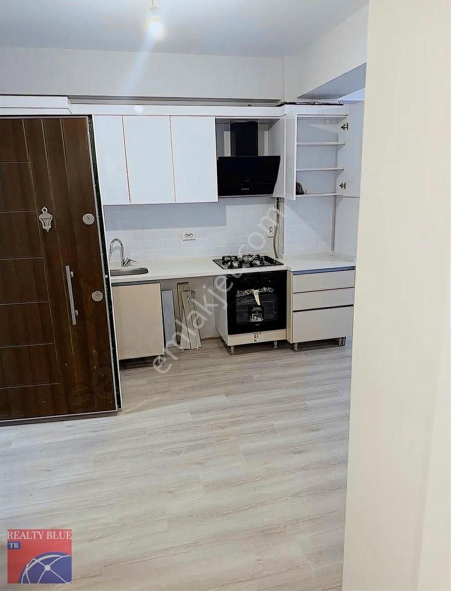 Realt Blue Gayrimenkul'den Kemerburgaz'da 1 + 1 Kiralık Daire - Görsel 3