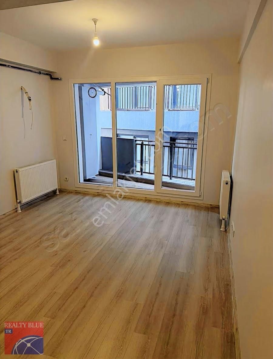 Realt Blue Gayrimenkul'den Kemerburgaz'da 1 + 1 Kiralık Daire