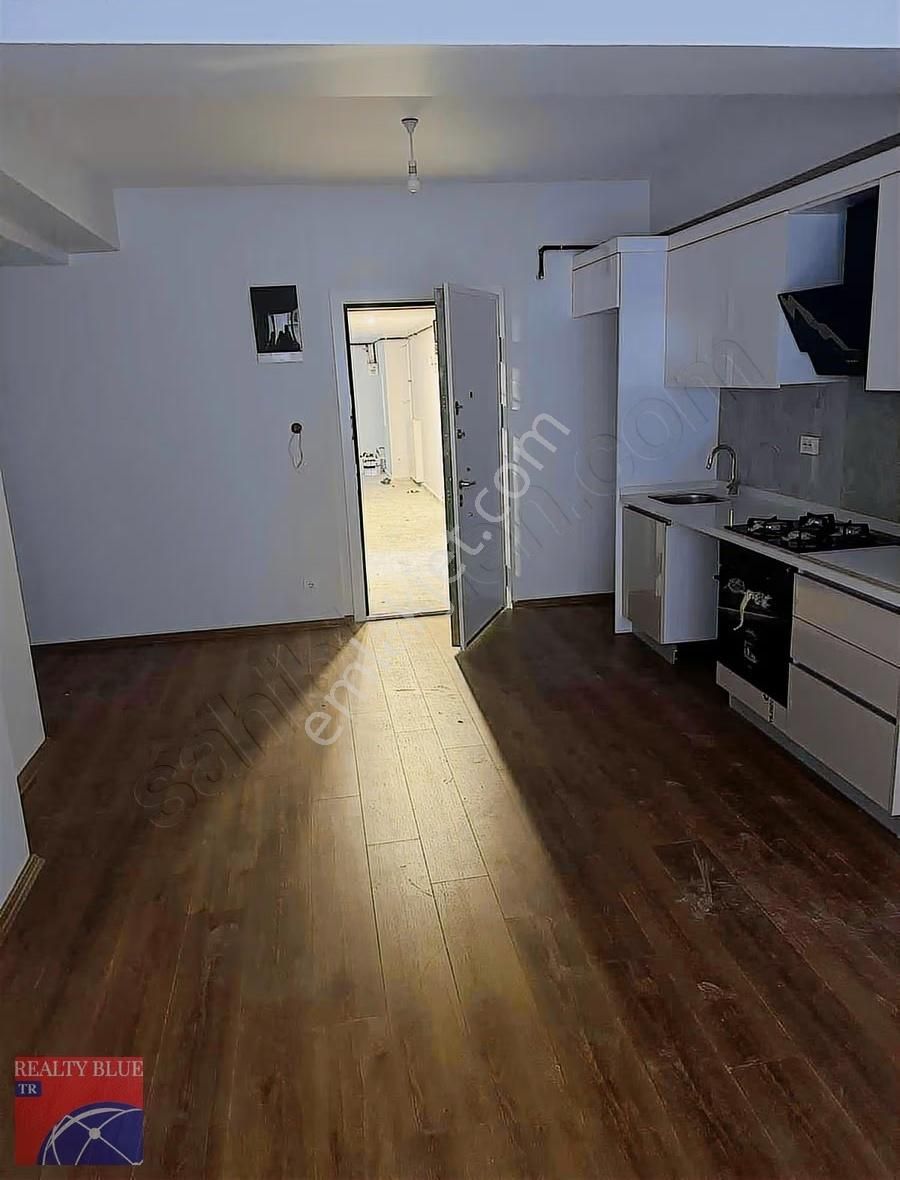 Realt Blue Gayrimenkul'den Kemerburgaz'da 1 + 1 Kiralık Daire - Görsel 7