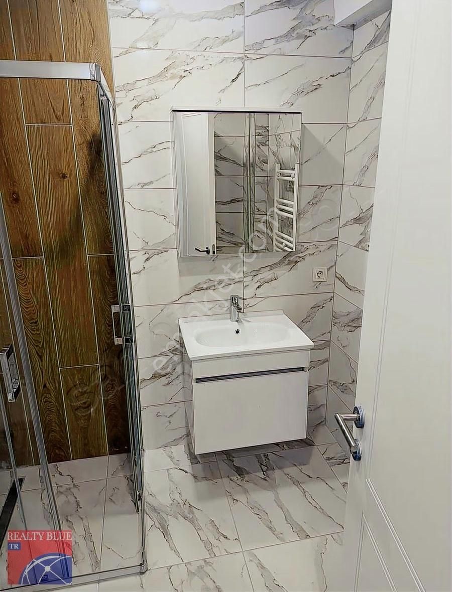 Realt Blue Gayrimenkul'den Kemerburgaz'da 1 + 1 Kiralık Daire - Görsel 15