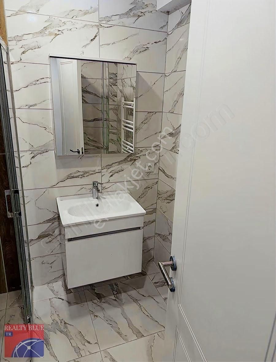Realt Blue Gayrimenkul'den Kemerburgaz'da 1 + 1 Kiralık Daire - Görsel 36