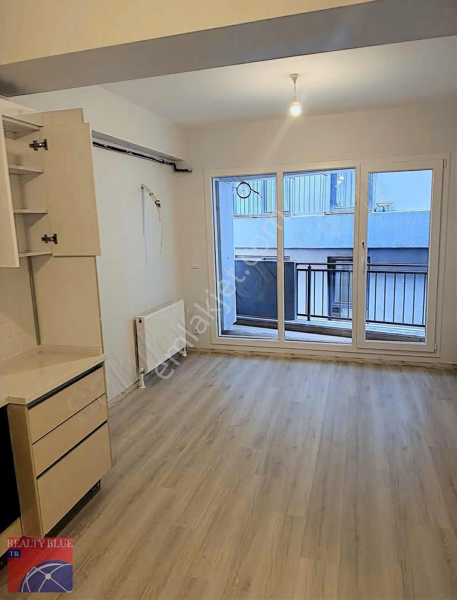 Realt Blue Gayrimenkul'den Kemerburgaz'da 1 + 1 Kiralık Daire - Görsel 4