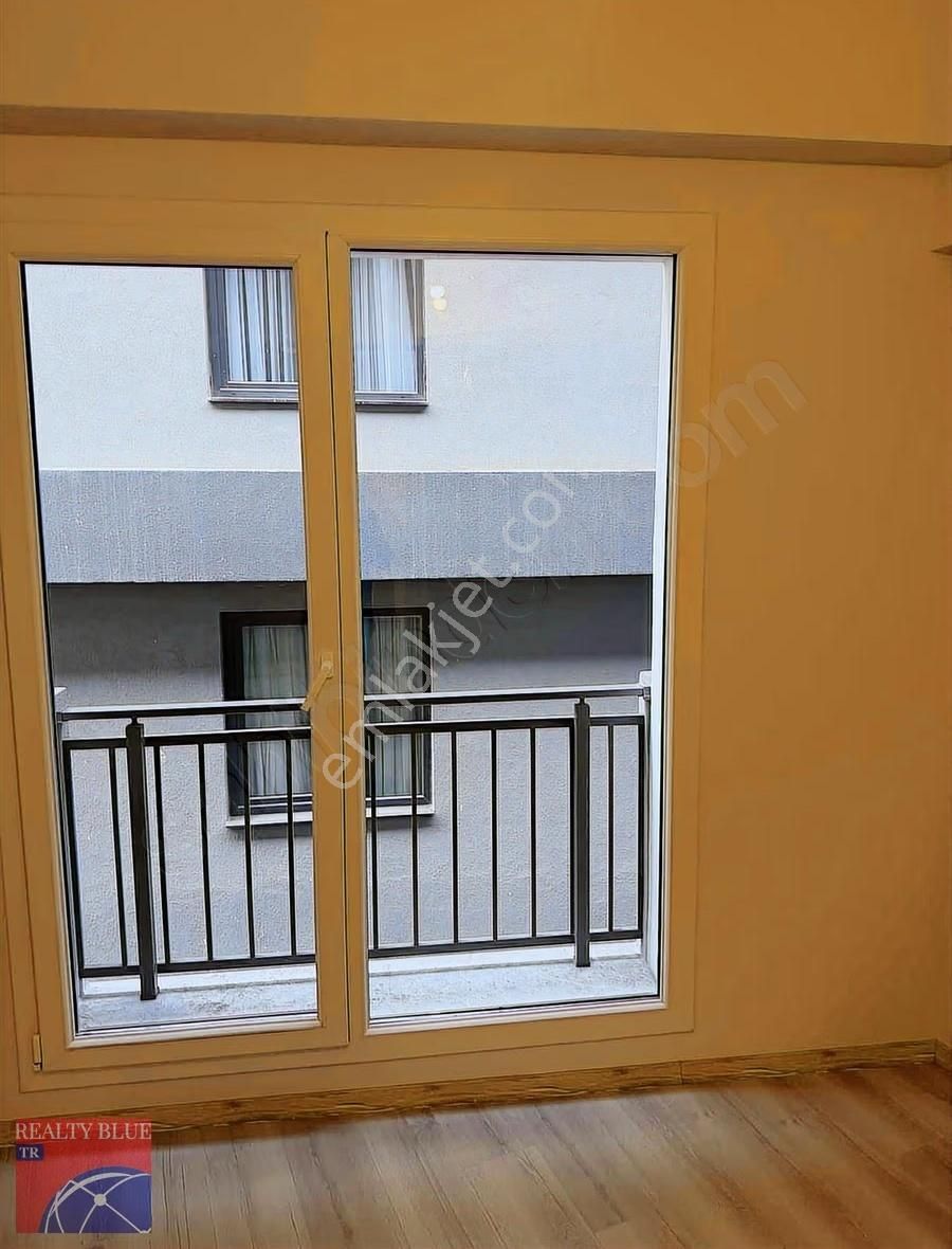 Realt Blue Gayrimenkul'den Kemerburgaz'da 1 + 1 Kiralık Daire - Görsel 26