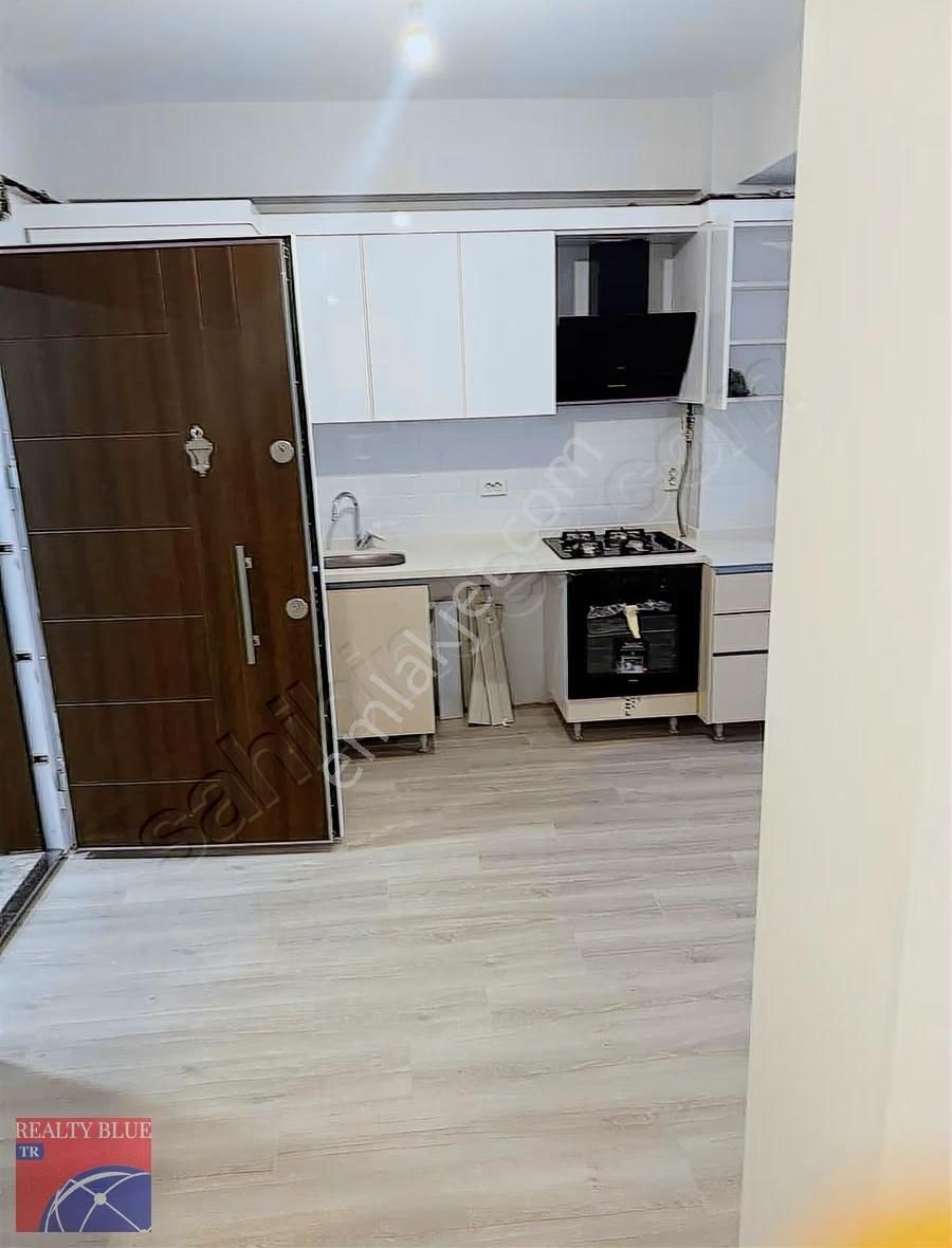 Realt Blue Gayrimenkul'den Kemerburgaz'da 1 + 1 Kiralık Daire - Görsel 9