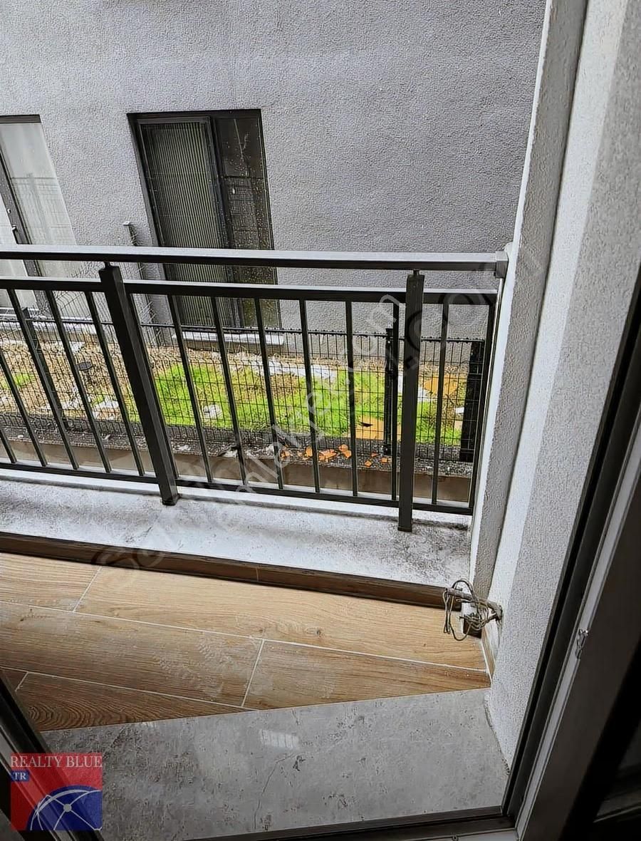Realt Blue Gayrimenkul'den Kemerburgaz'da 1 + 1 Kiralık Daire - Görsel 23