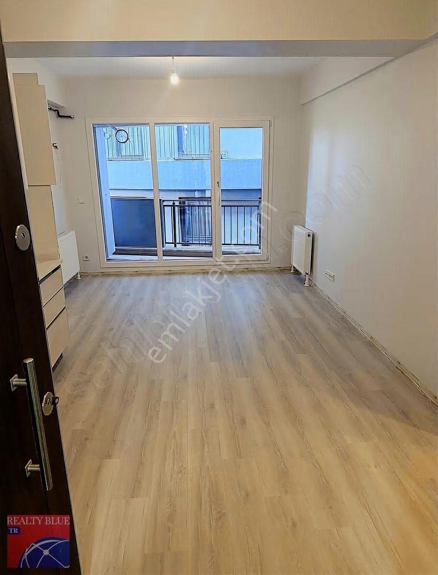 Realt Blue Gayrimenkul'den Kemerburgaz'da 1 + 1 Kiralık Daire - Görsel 28