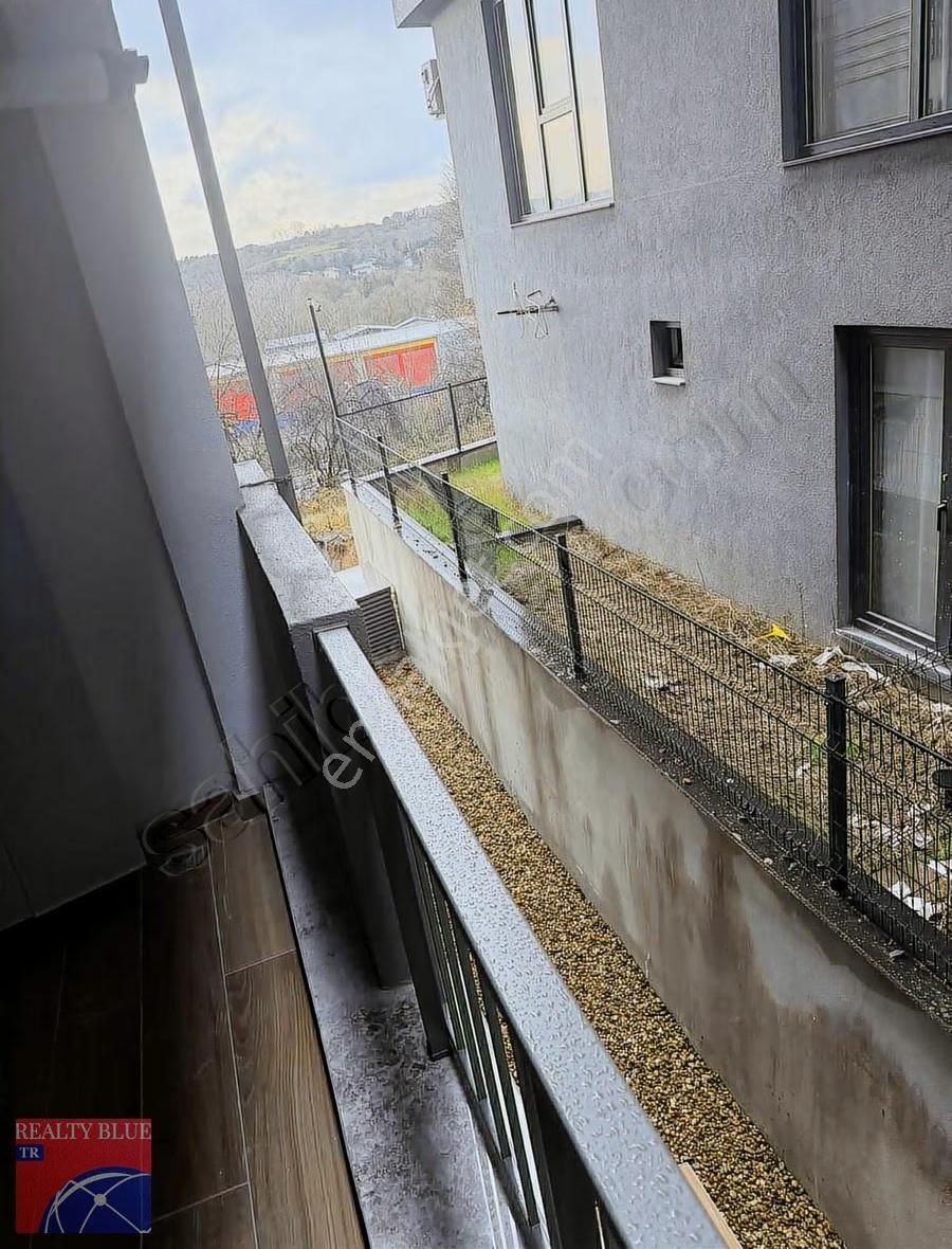 Realt Blue Gayrimenkul'den Kemerburgaz'da 1 + 1 Kiralık Daire - Görsel 6