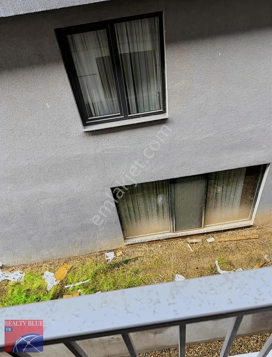 Realt Blue Gayrimenkul'den Kemerburgaz'da 1 + 1 Kiralık Daire - Görsel 25