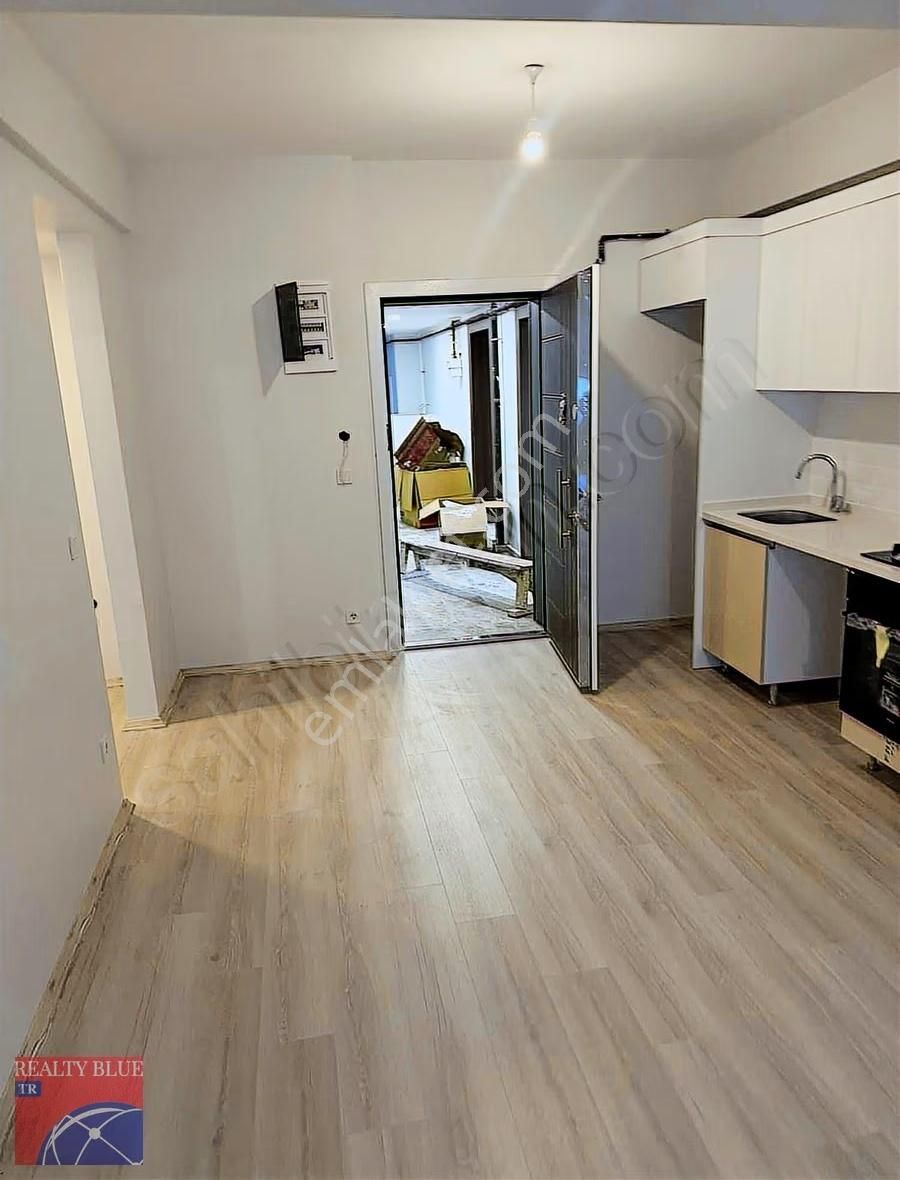 Realt Blue Gayrimenkul'den Kemerburgaz'da 1 + 1 Kiralık Daire - Görsel 2