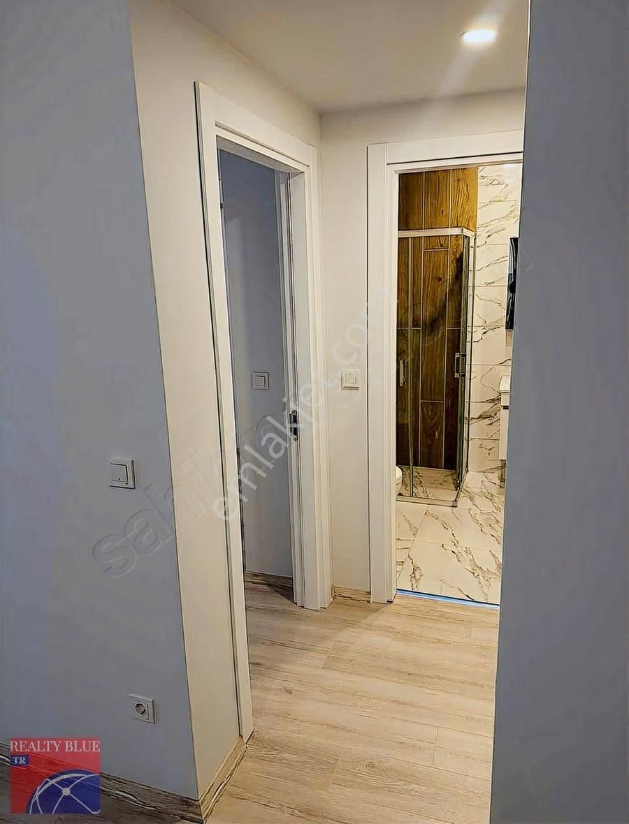 Realt Blue Gayrimenkul'den Kemerburgaz'da 1 + 1 Kiralık Daire - Görsel 31