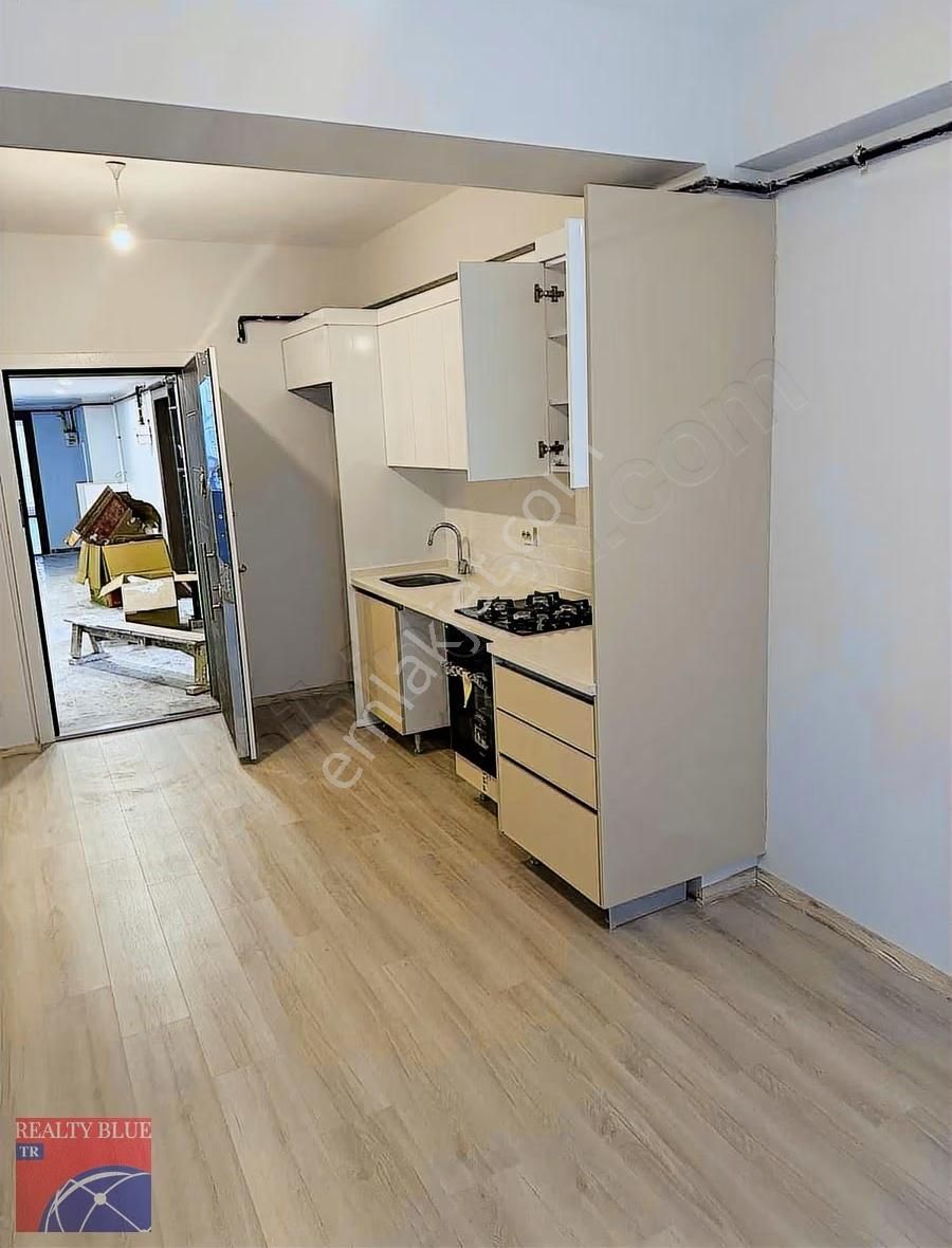 Realt Blue Gayrimenkul'den Kemerburgaz'da 1 + 1 Kiralık Daire - Görsel 38