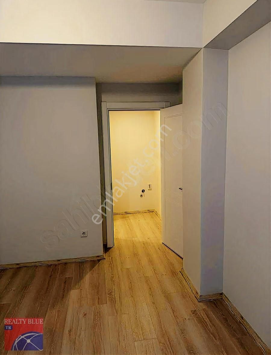 Realt Blue Gayrimenkul'den Kemerburgaz'da 1 + 1 Kiralık Daire - Görsel 34