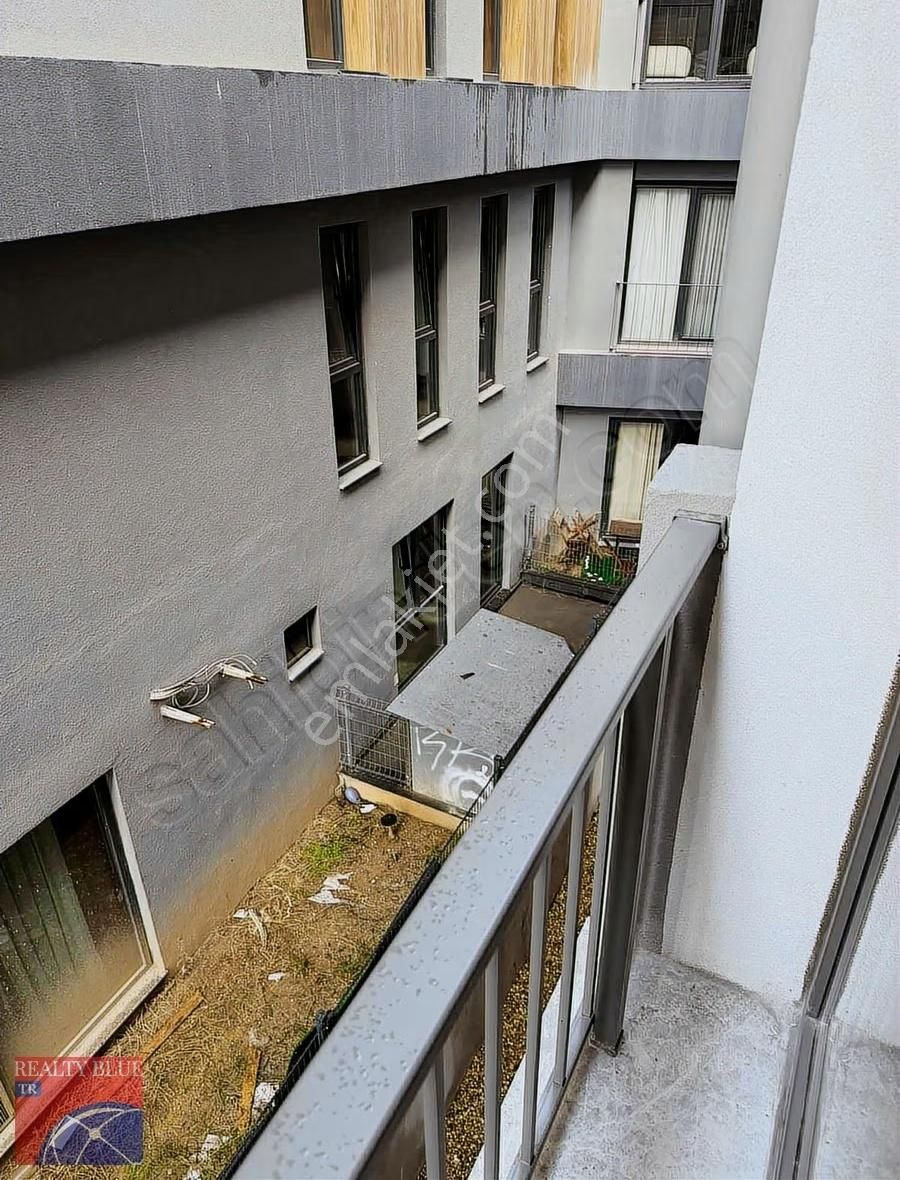 Realt Blue Gayrimenkul'den Kemerburgaz'da 1 + 1 Kiralık Daire - Görsel 30
