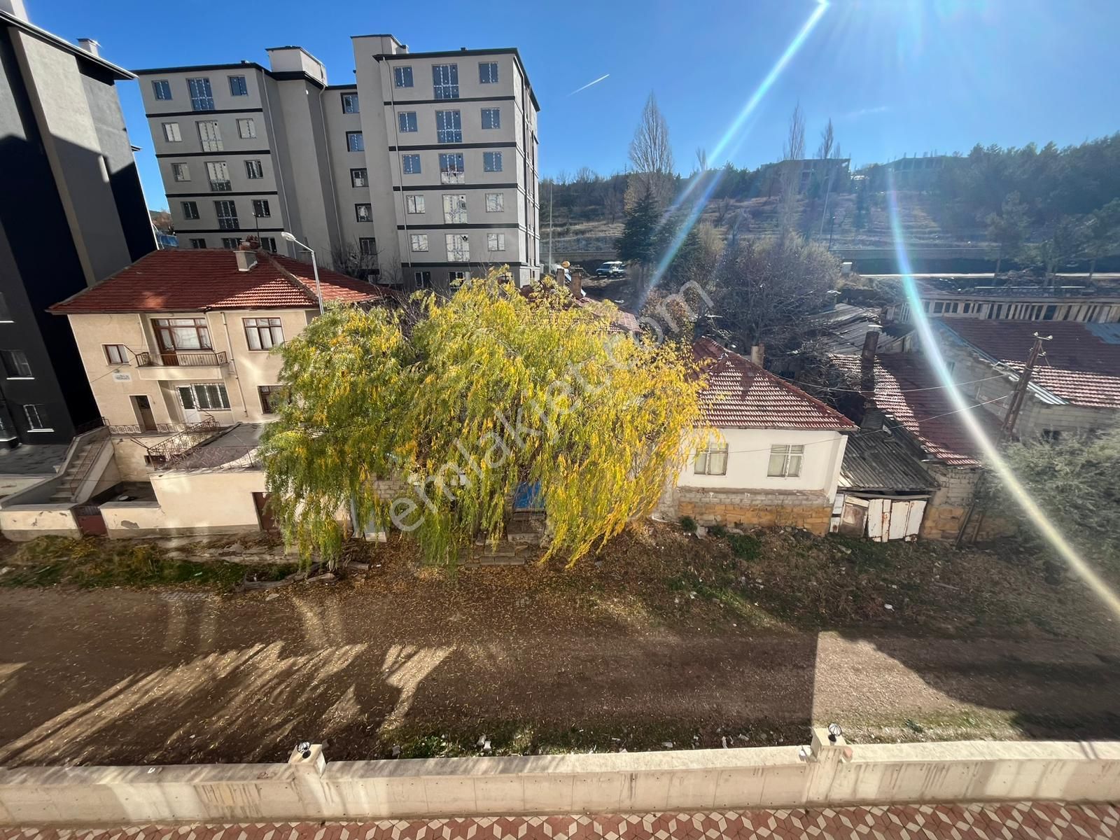Merkezde Güney Cepheli Ara Kat 3+1 Satılık Daire***burcu Emlaktan*** - Görsel 15