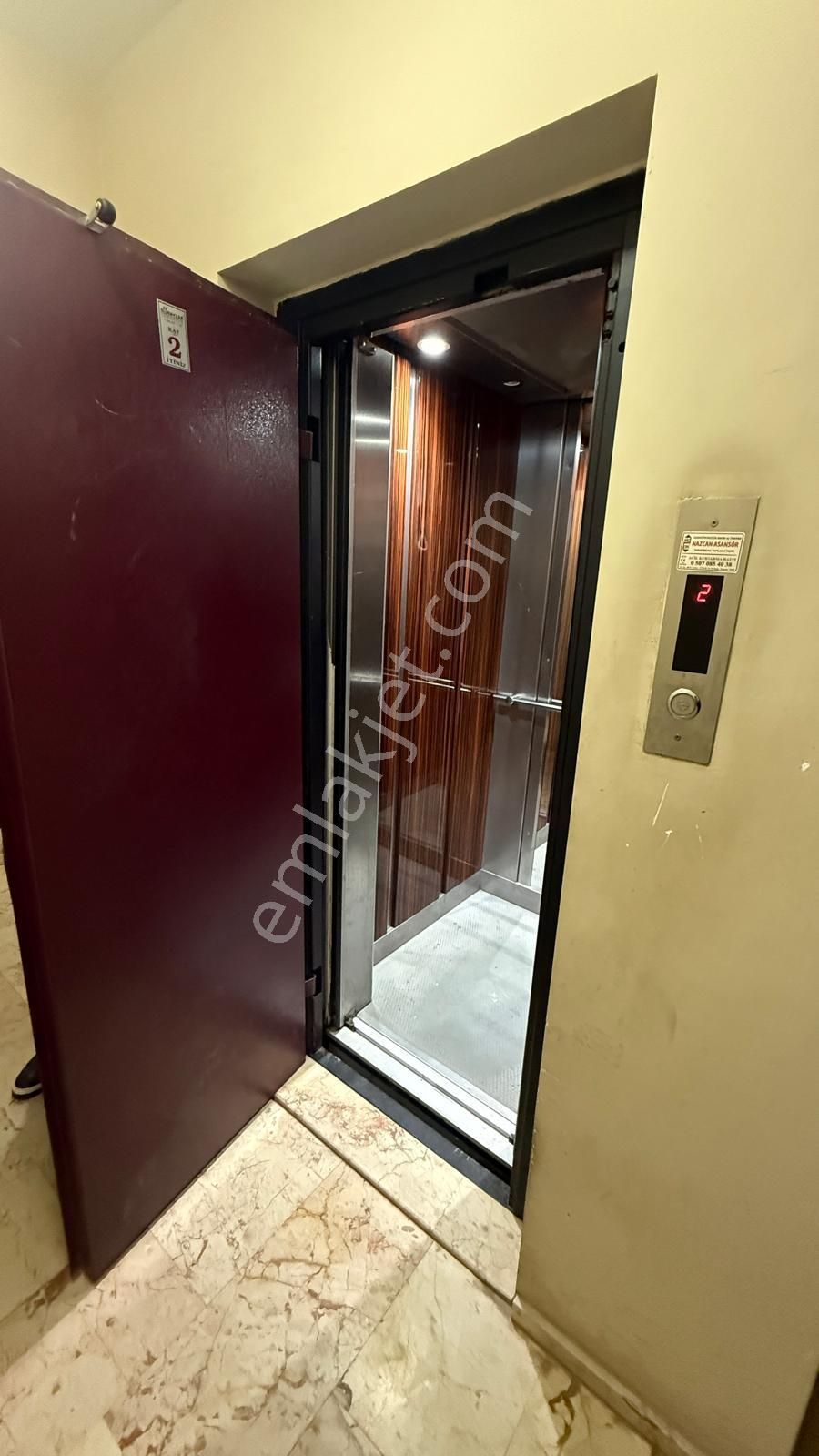 Karşıyaka Şemikler İzban Yakını 3+1 Genç Bina!da Satılık Daire - Görsel 31