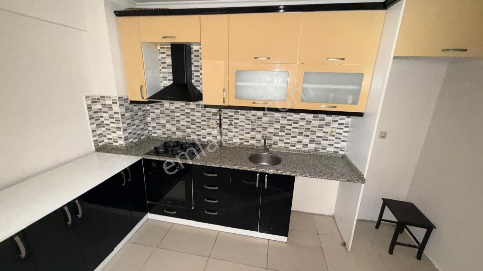 Karşıyaka Şemikler İzban Yakını 3+1 Genç Bina!da Satılık Daire - Görsel 11