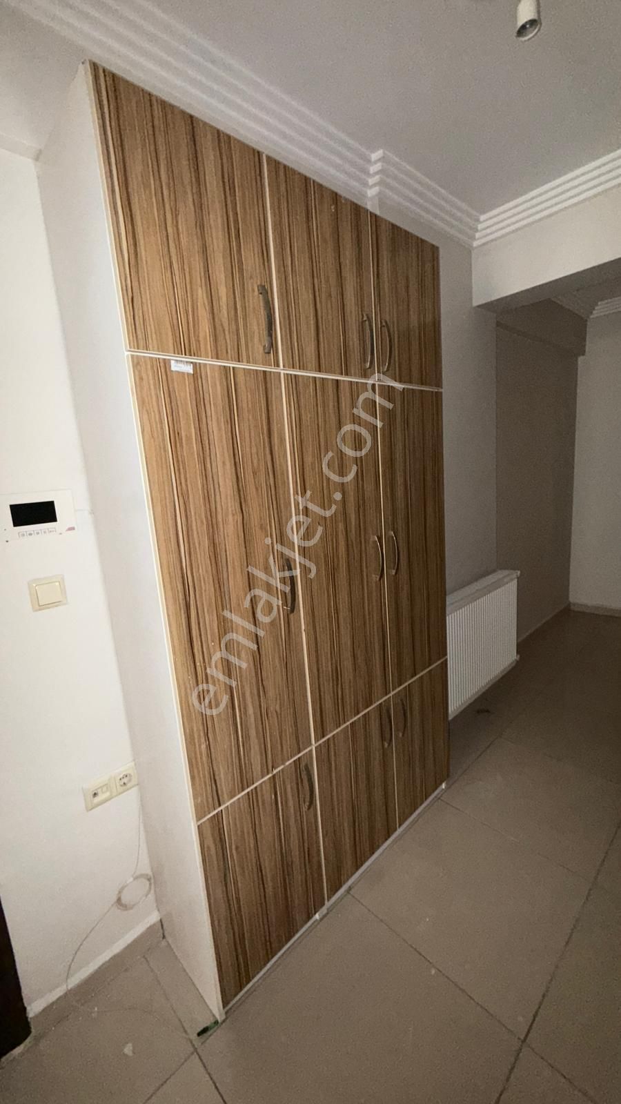 Karşıyaka Şemikler İzban Yakını 3+1 Genç Bina!da Satılık Daire - Görsel 17