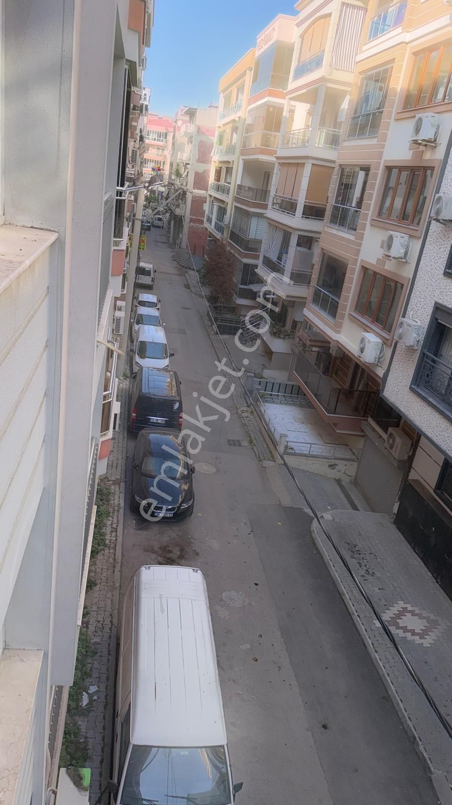 Karşıyaka Şemikler İzban Yakını 3+1 Genç Bina!da Satılık Daire - Görsel 32