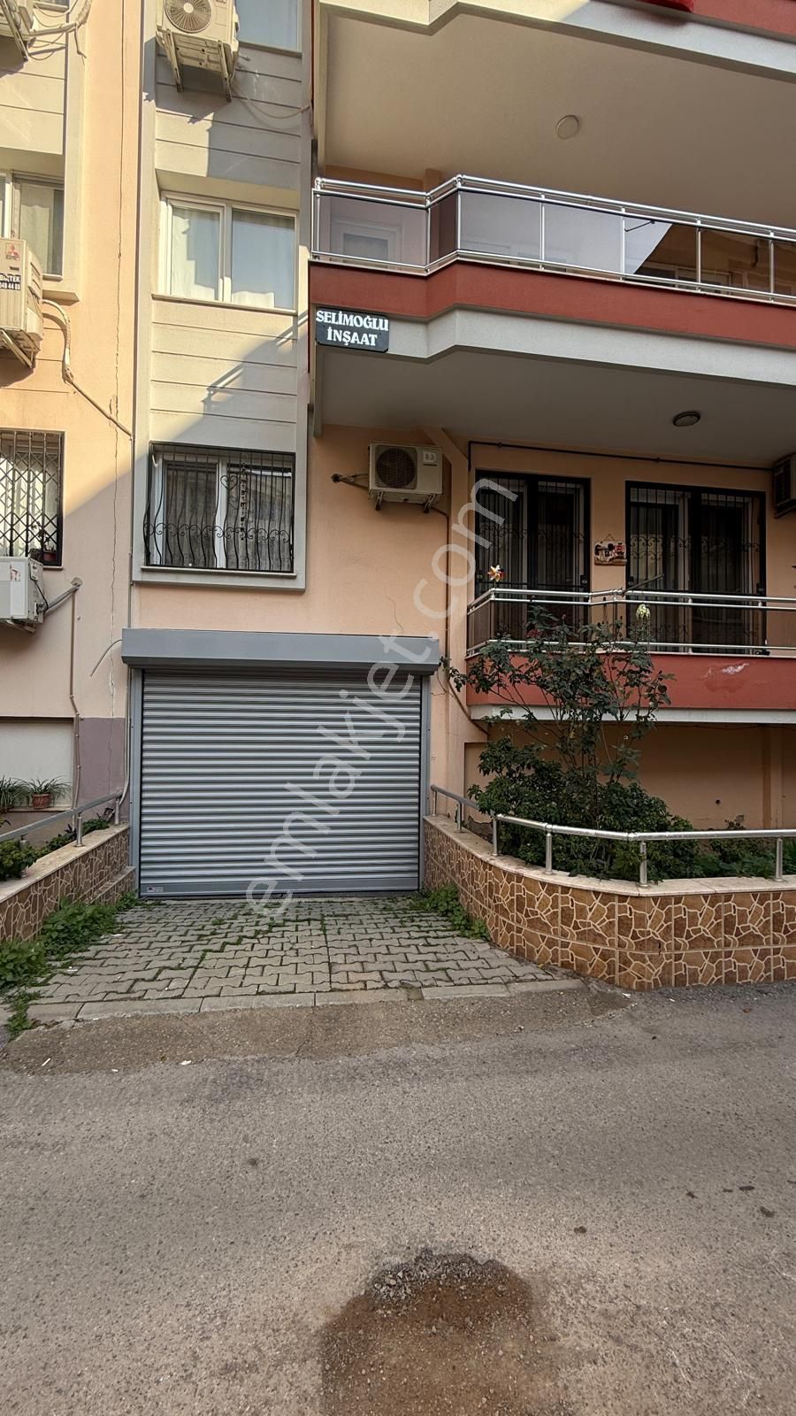 Karşıyaka Şemikler İzban Yakını 3+1 Genç Bina!da Satılık Daire - Görsel 34