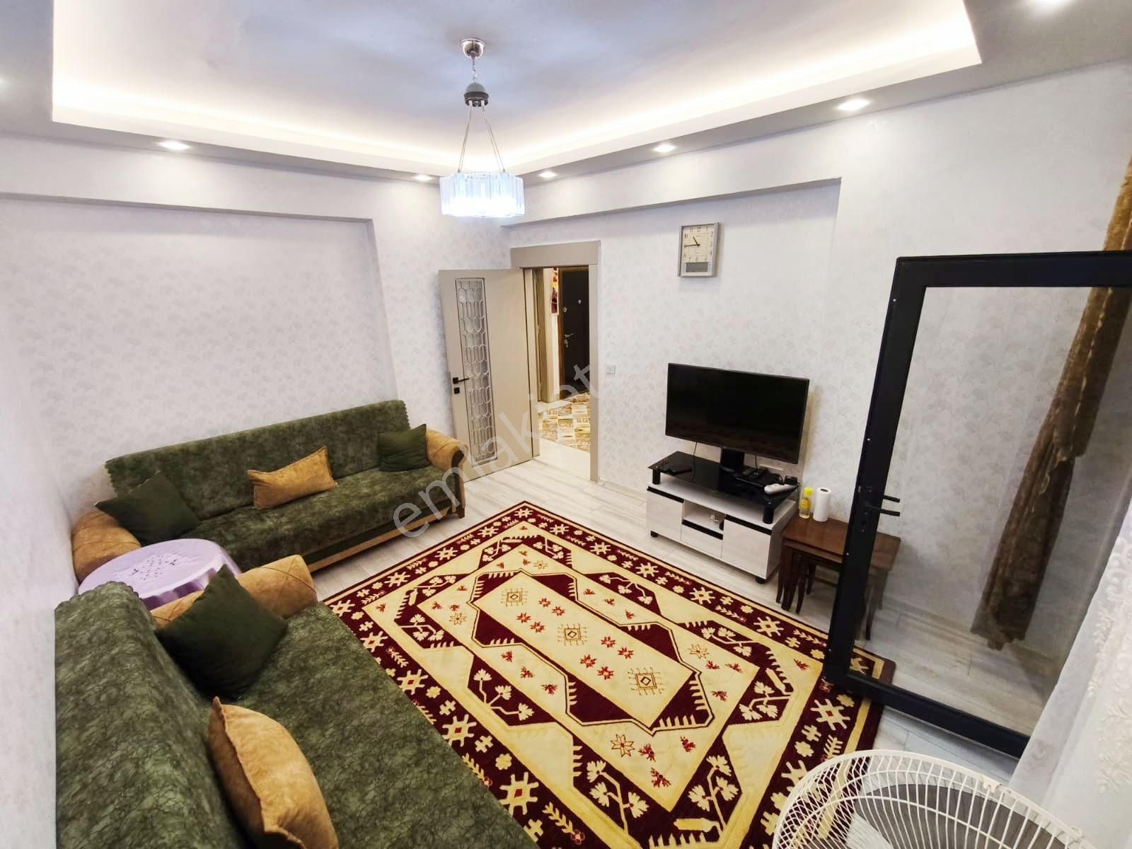 Göktürk'te Emsallerinin Altında! Full Yapılı Ultralüx 3+1 Daire - Görsel 12