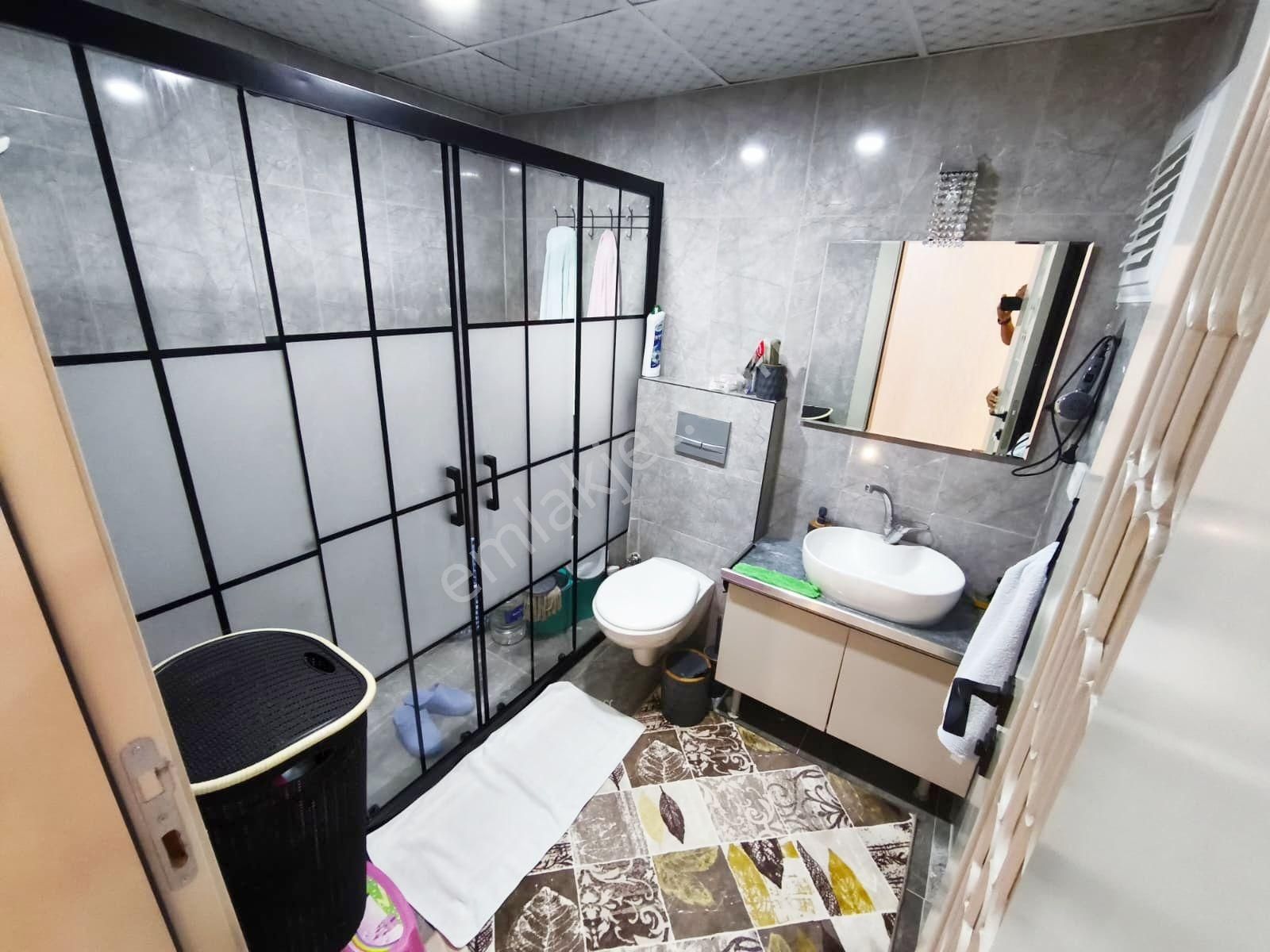 Göktürk'te Emsallerinin Altında! Full Yapılı Ultralüx 3+1 Daire - Görsel 17